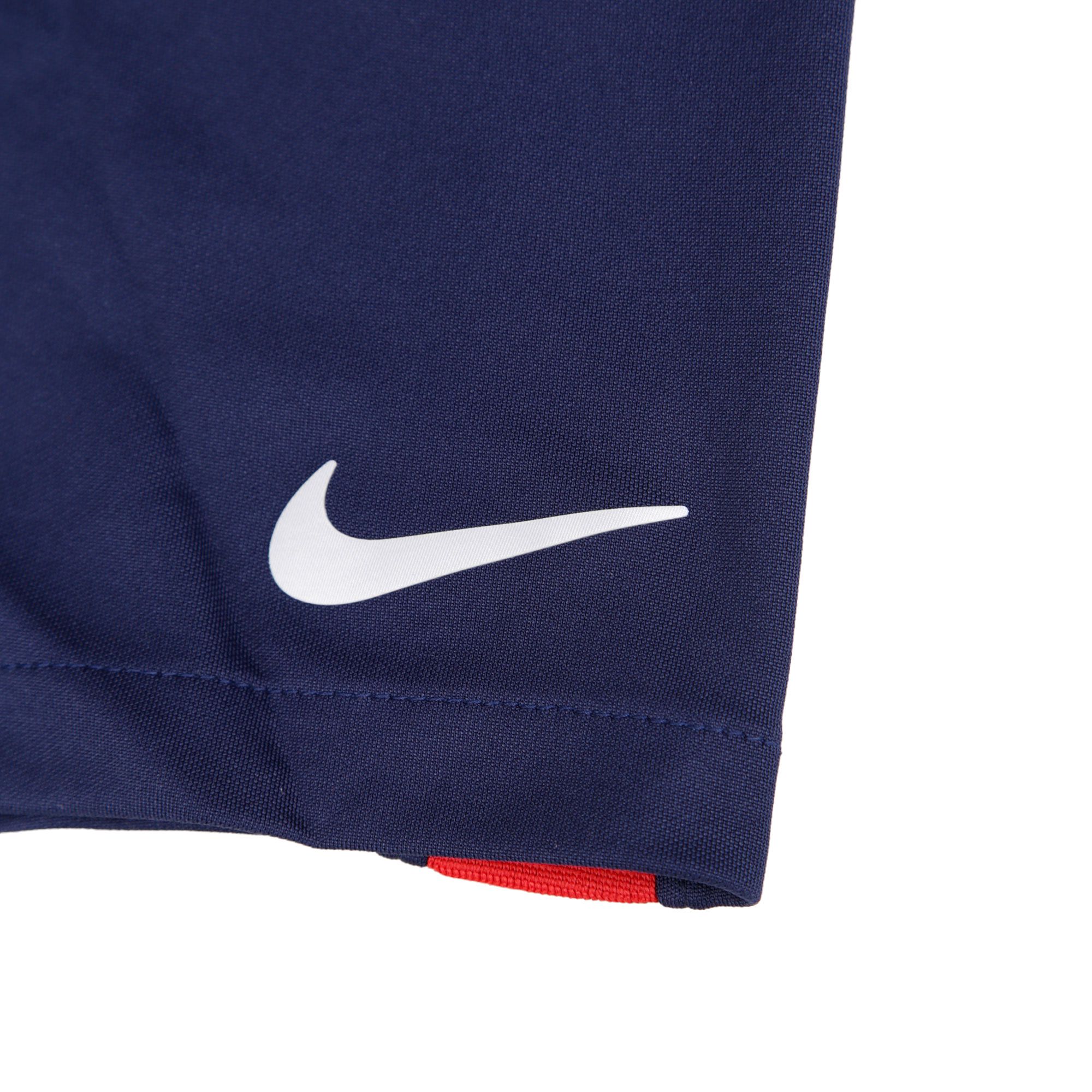 Pantalón 1ª Atlético de Madrid 2020/2021 Stadium Junior Azul - Fútbol Factory