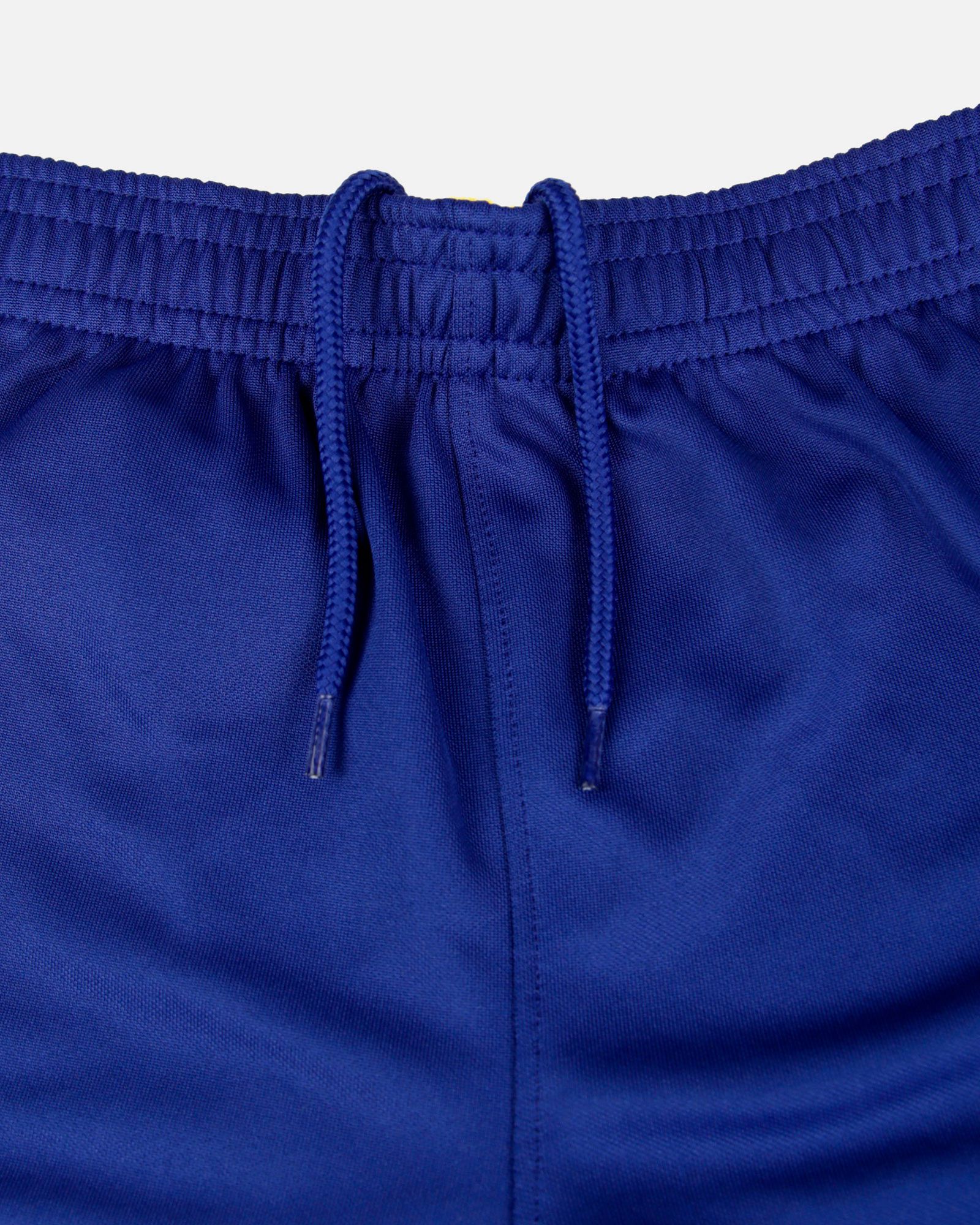 Pantalón 1ª FC Barcelona 2020/2021 Stadium Junior Azul - Fútbol Factory