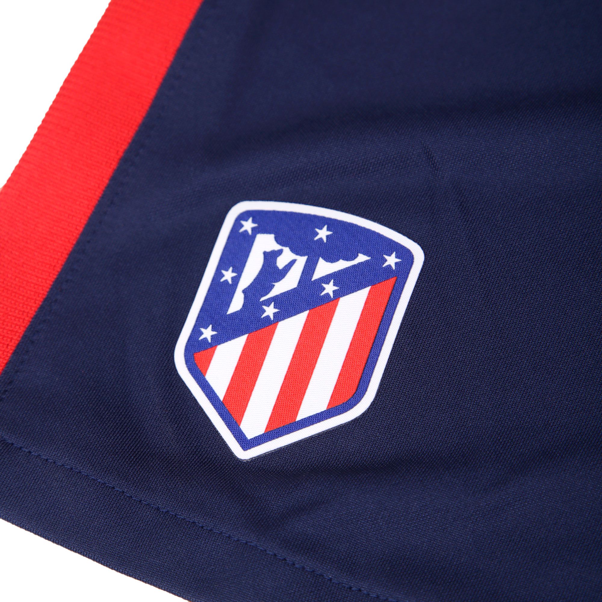 Miniconjunto 1ª Atlético de Madrid 2020/2021 Infantil - Fútbol Factory