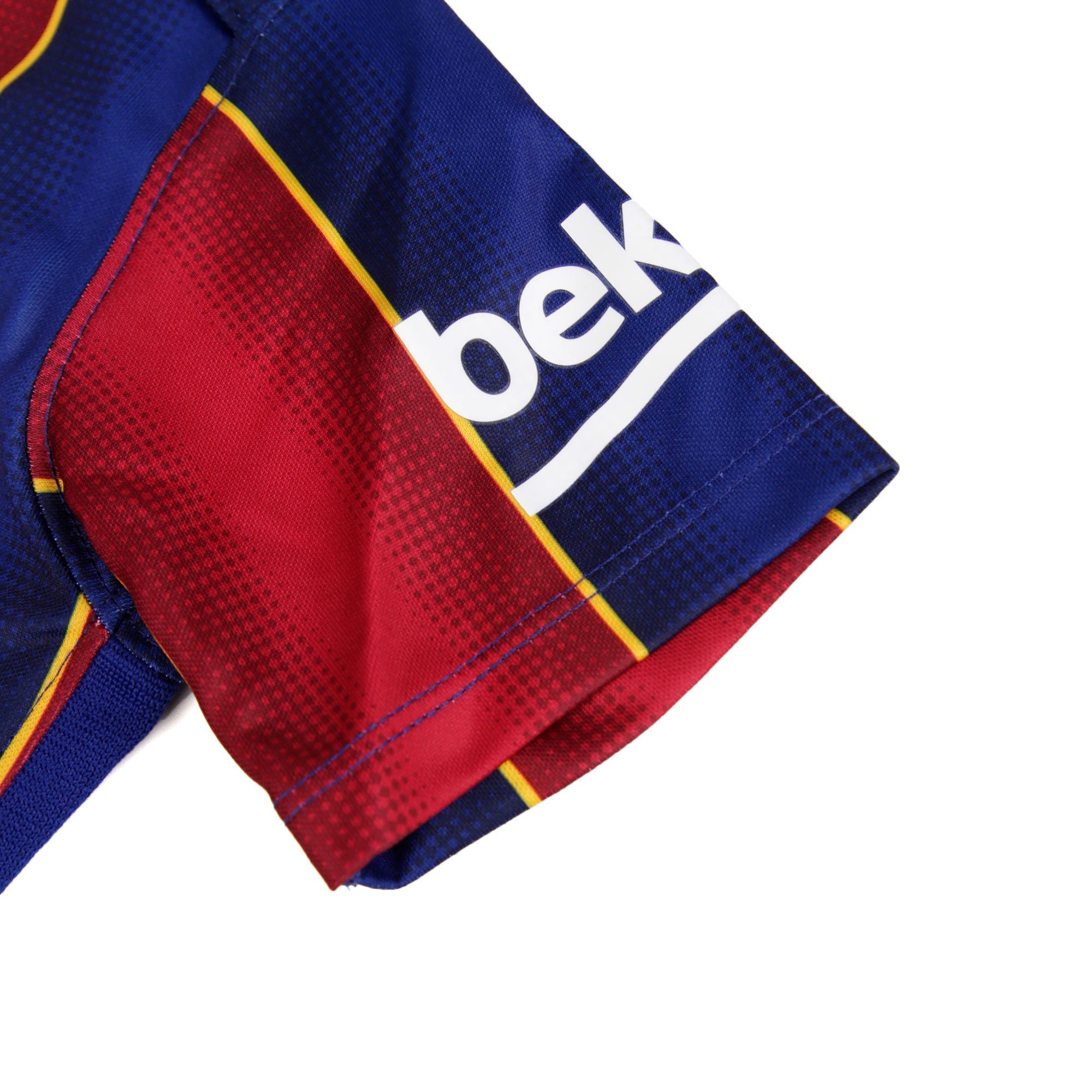 Miniconjunto 1ª FC Barcelona 2020/2021 Infantil - Fútbol Factory