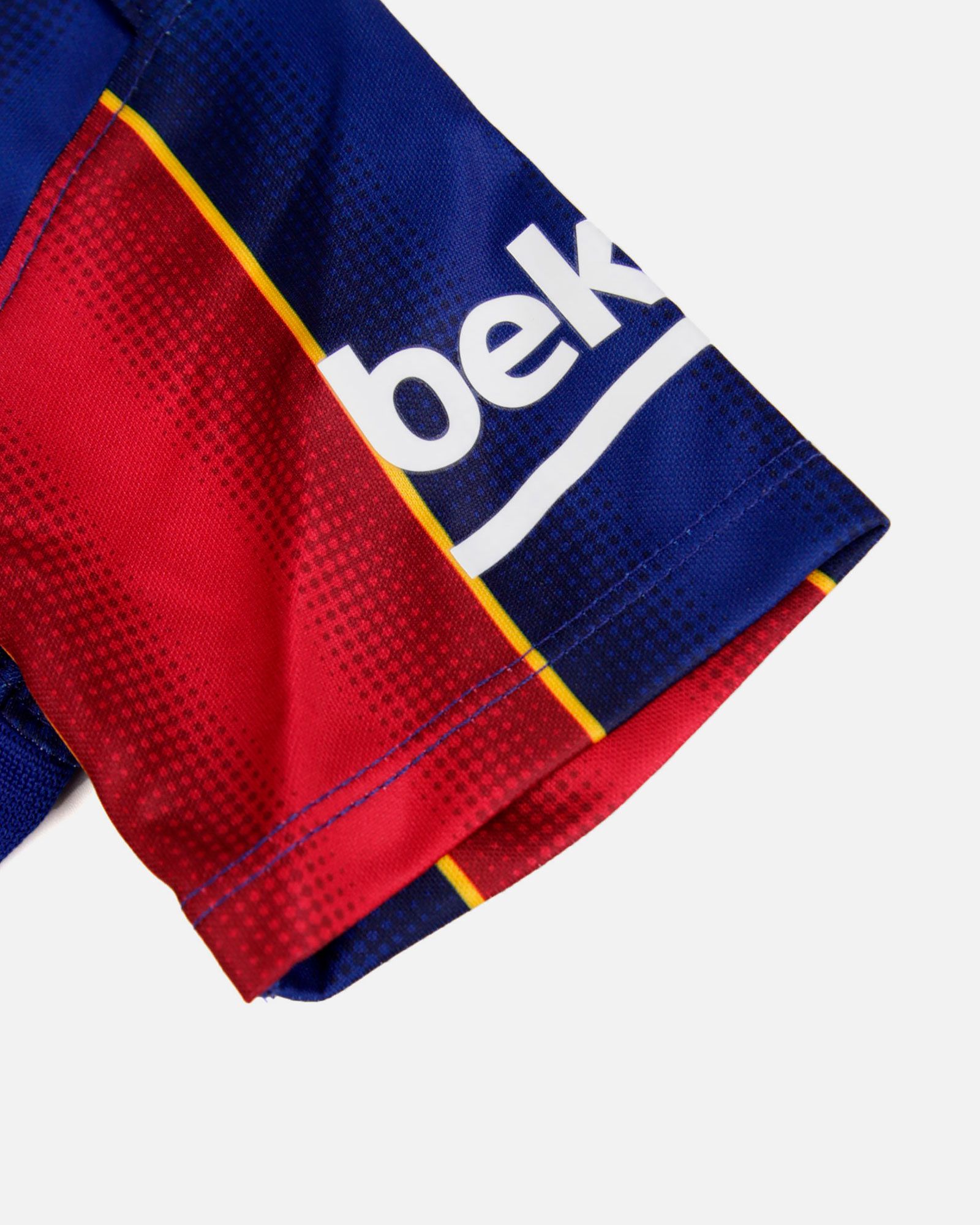 Miniconjunto 1ª FC Barcelona 2020/2021 Bebé - Fútbol Factory