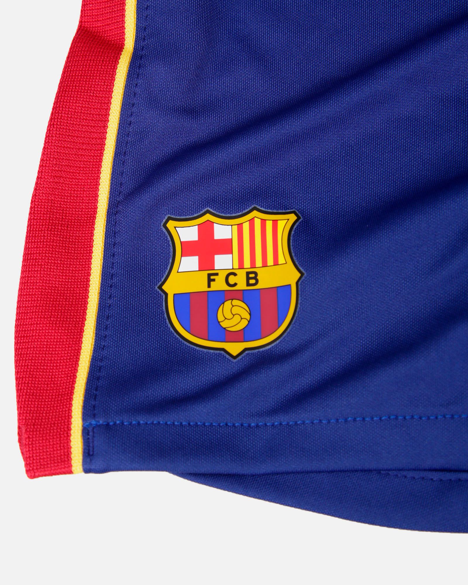 Miniconjunto 1ª FC Barcelona 2020/2021 Bebé - Fútbol Factory