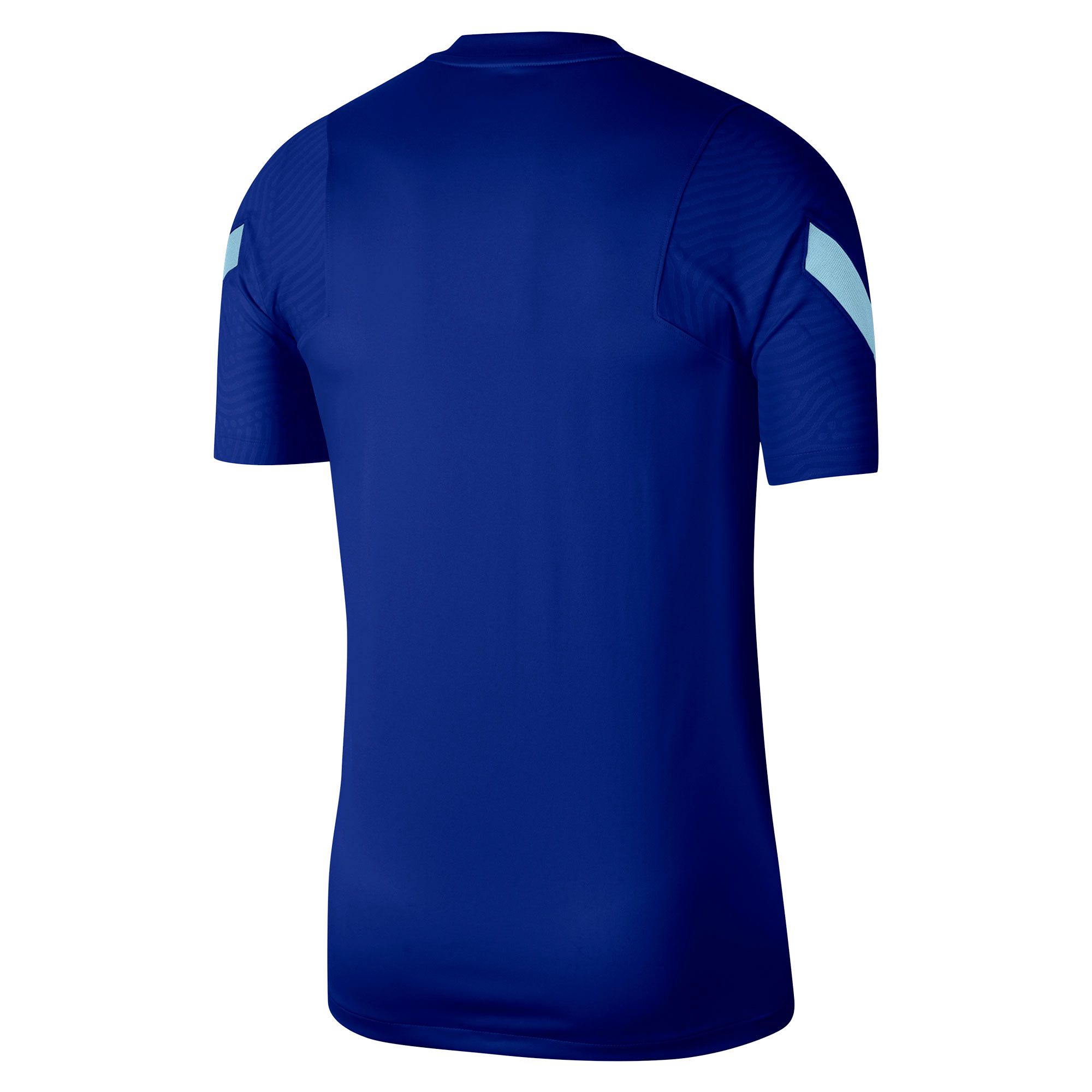 Camiseta de Training Chelsea FC 2020/2021 Strike Azul - Fútbol Factory