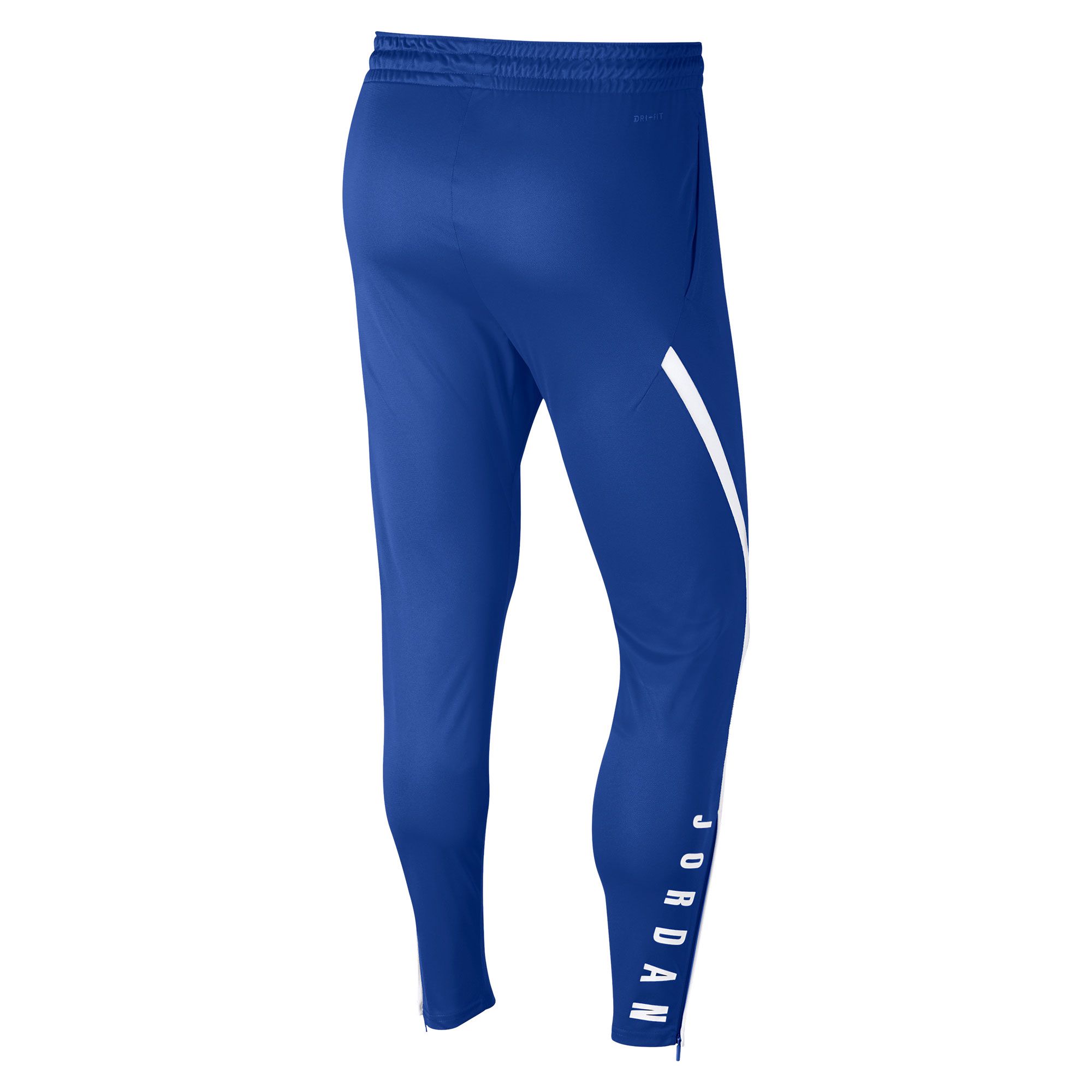 Pantalón largo Jordan Dri-FIT 23 Alpha Azul - Fútbol Factory