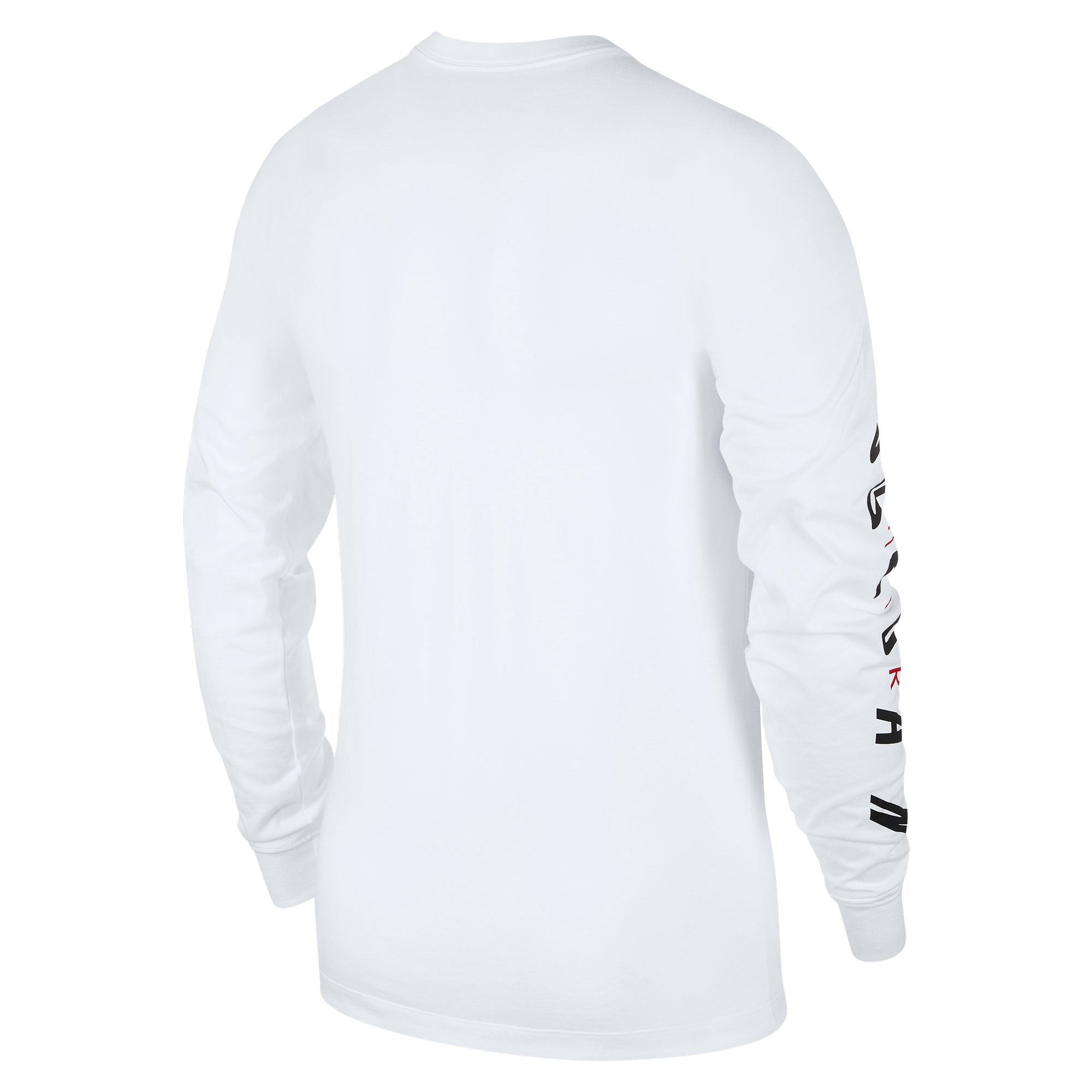 Camiseta de Paseo Jordan Air Swerve Blanco - Fútbol Factory
