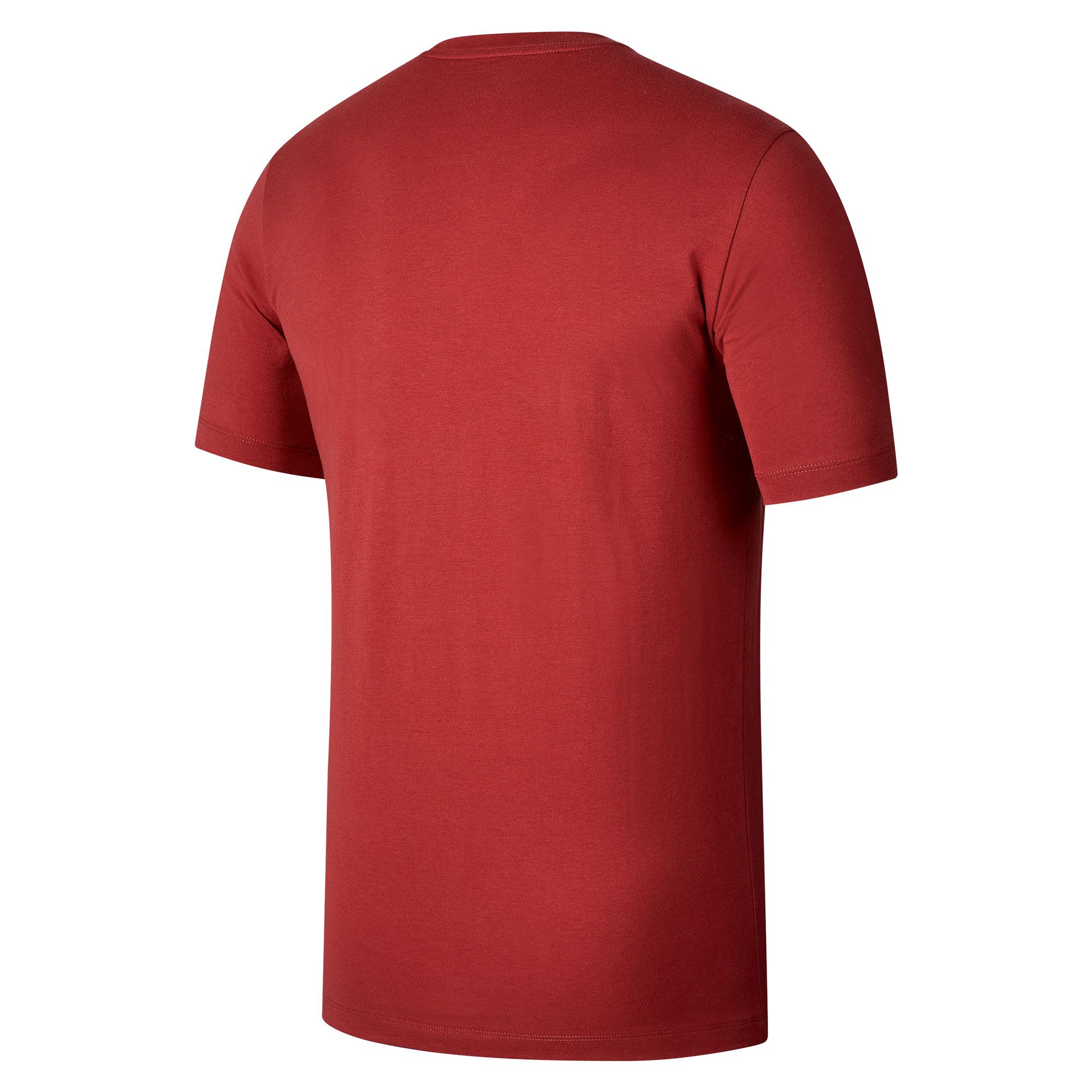 Camiseta Jordan 23D Rojo - Fútbol Factory