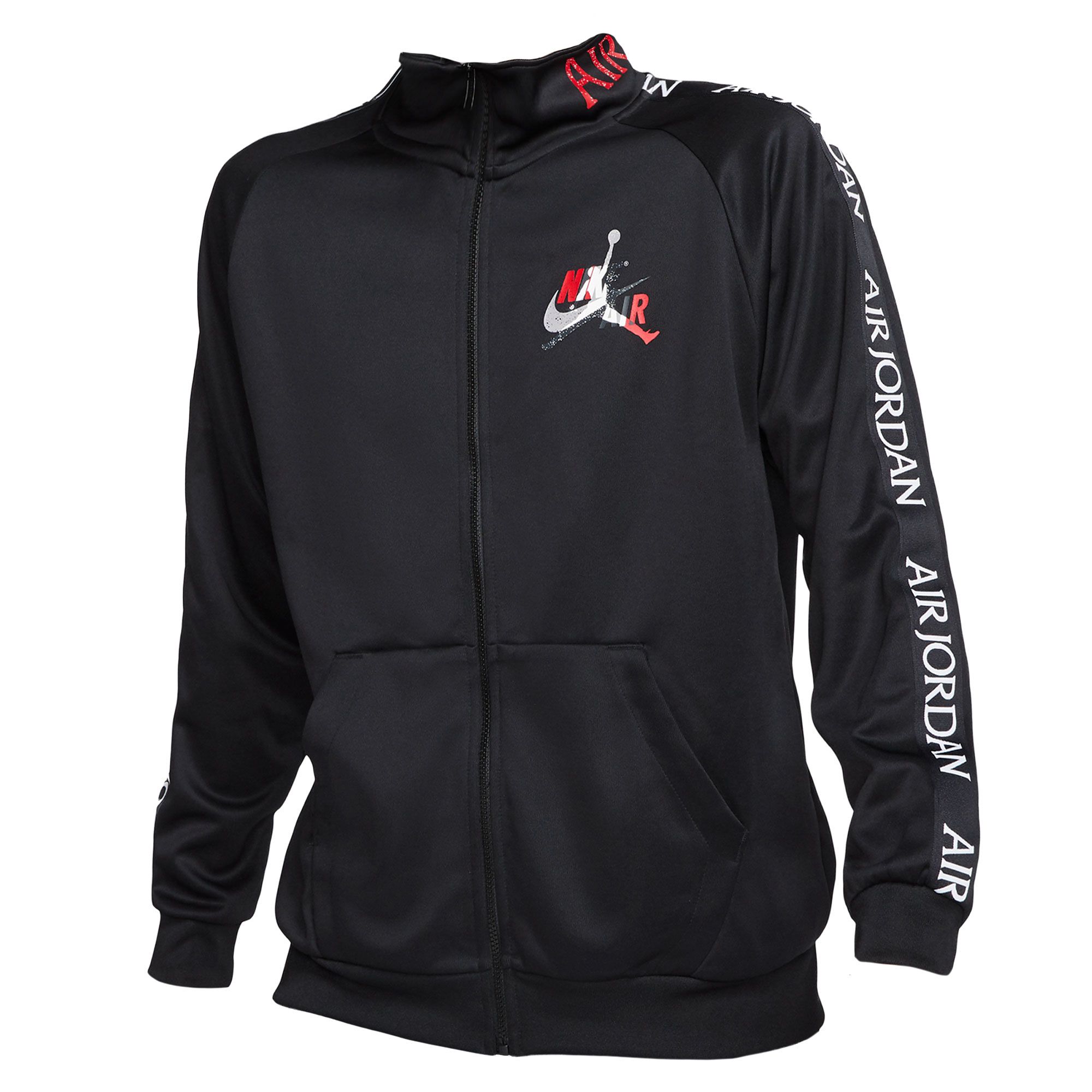 Chaqueta de Training Jordan Jumpman Classics Negro - Fútbol Factory