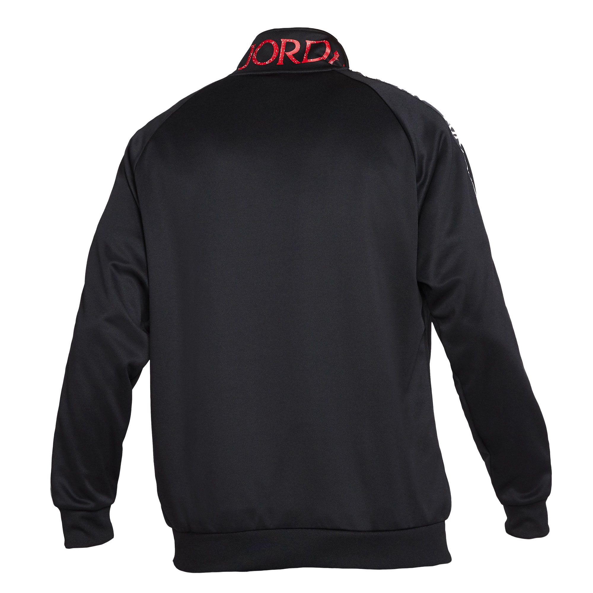 Chaqueta de Training Jordan Jumpman Classics Negro - Fútbol Factory