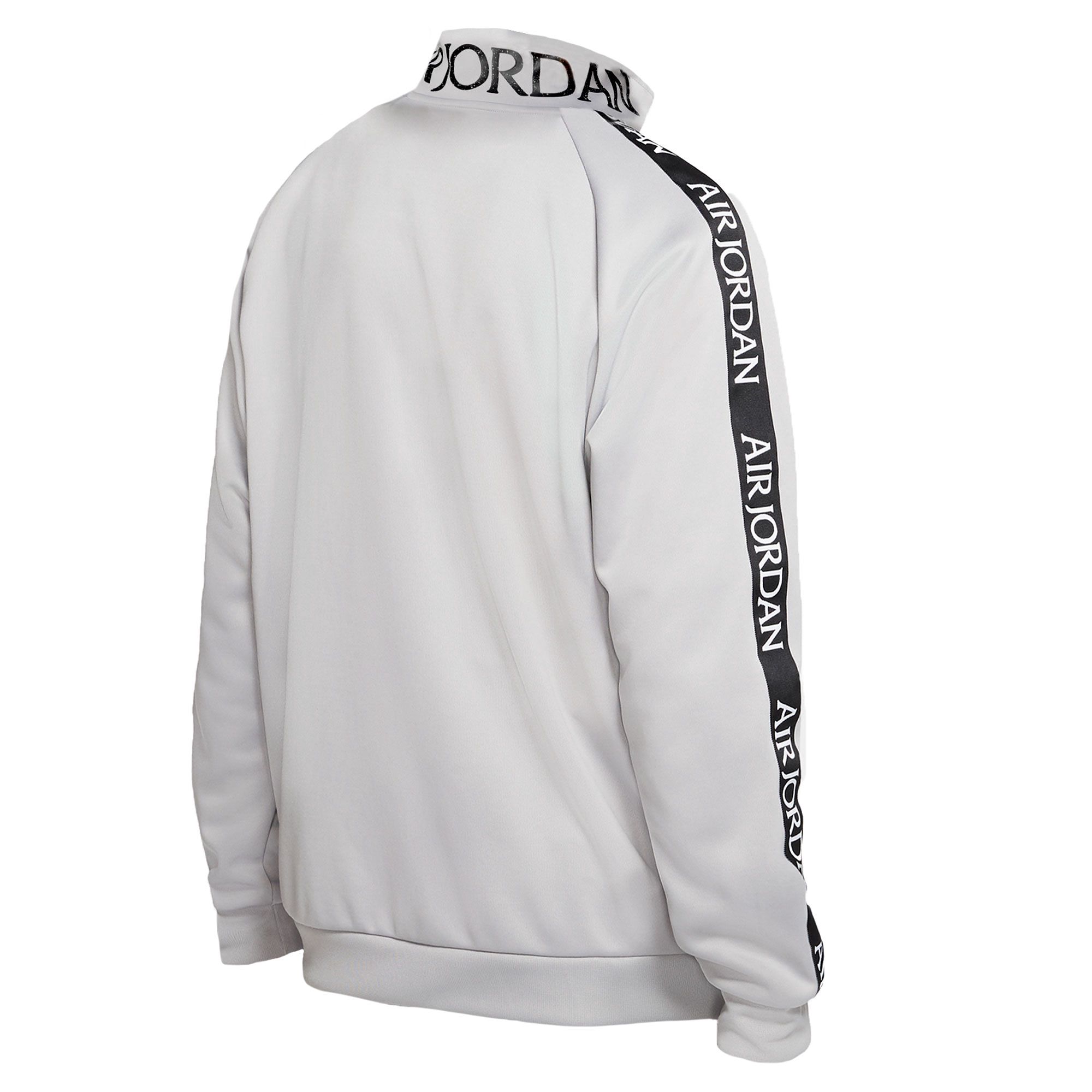 Chaqueta de Training Jordan Jumpman Classics Gris - Fútbol Factory