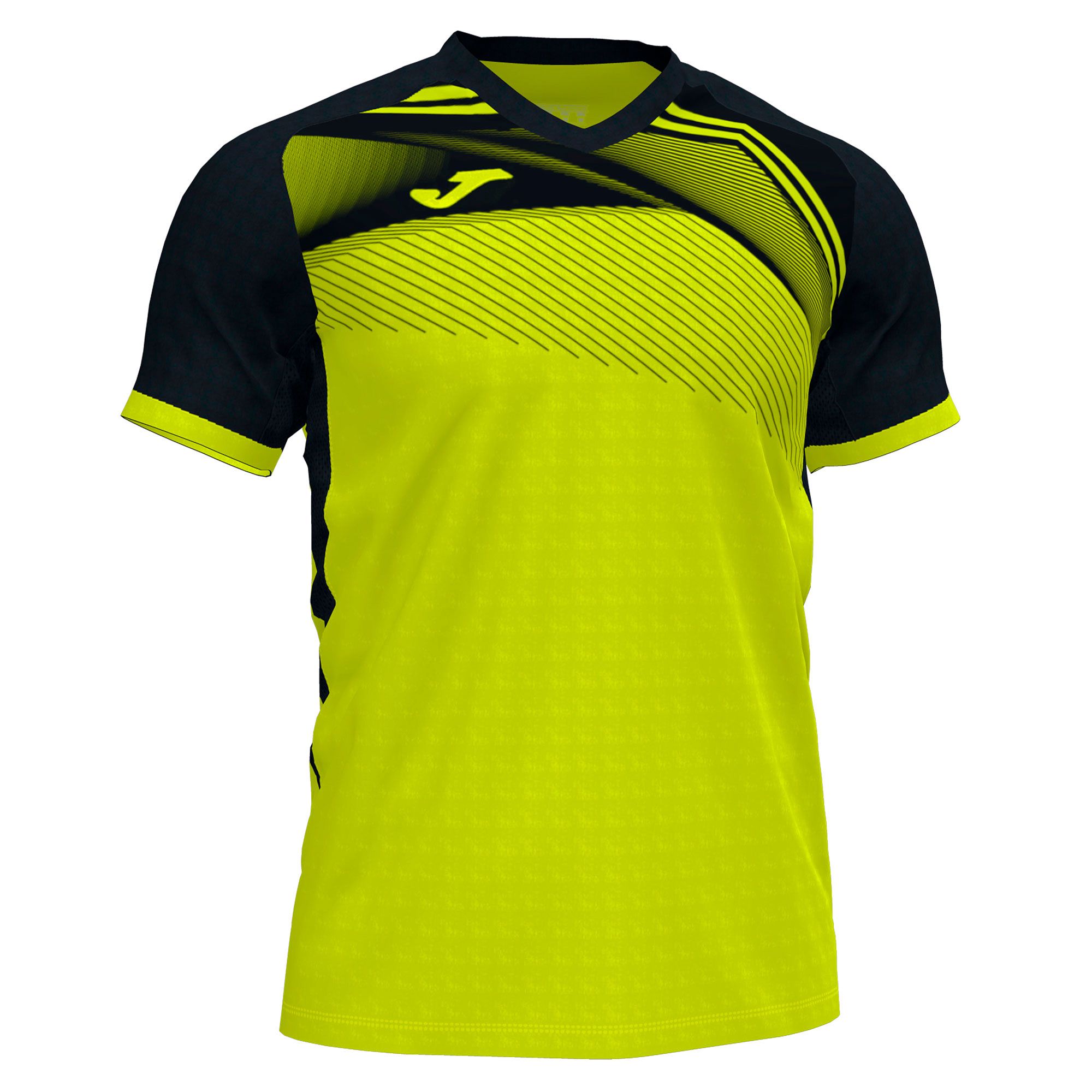 Camiseta Joma Supernova II - Fútbol Factory