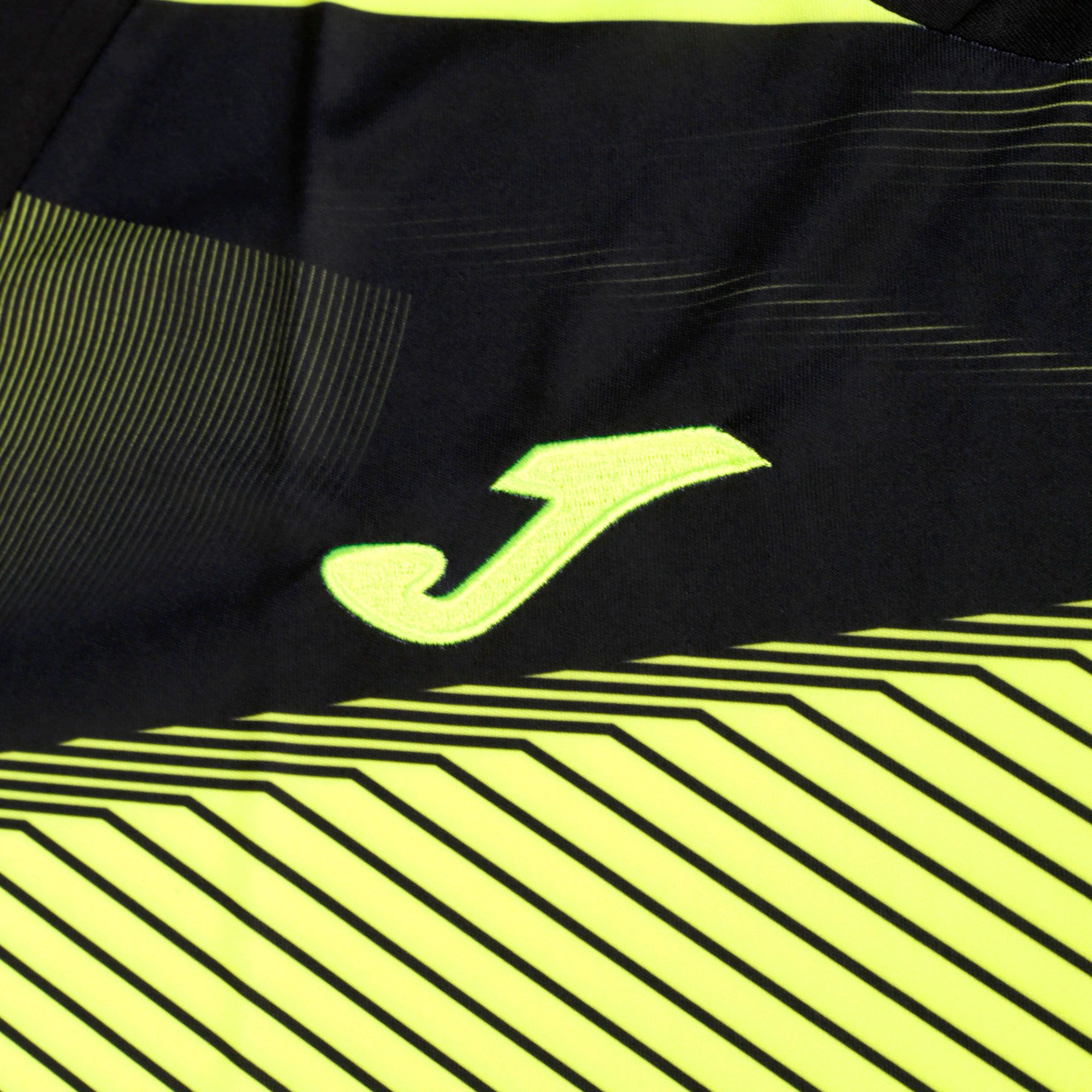 Camiseta Joma Supernova II - Fútbol Factory
