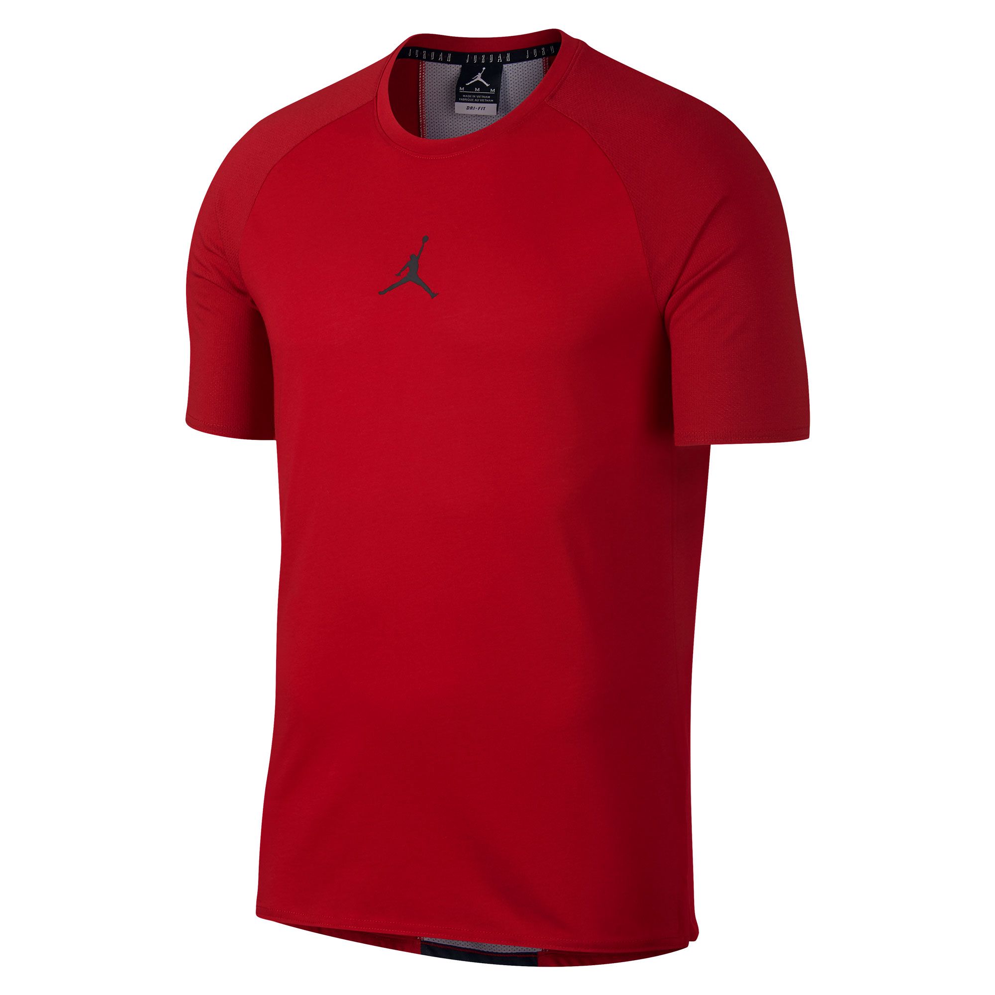 Camiseta de Training Jordan 23 Alpha Rojo - Fútbol Factory