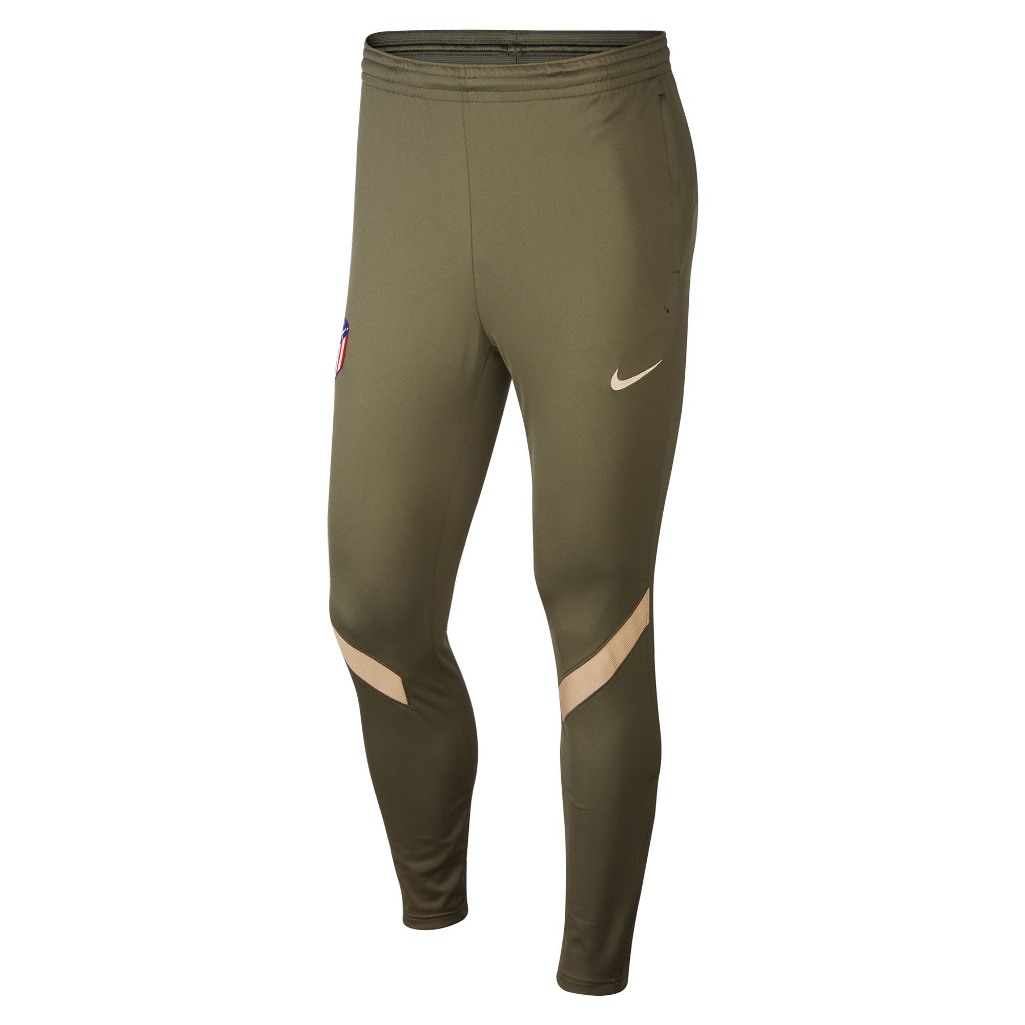 Chandal de Training Strike Atlético de Madrid 2020/2021 Strike Verde - Fútbol Factory