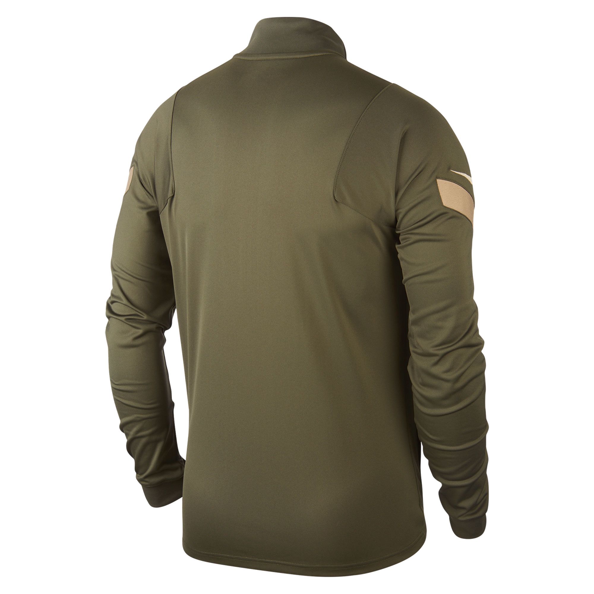 Chandal de Training Strike Atlético de Madrid 2020/2021 Strike Verde - Fútbol Factory