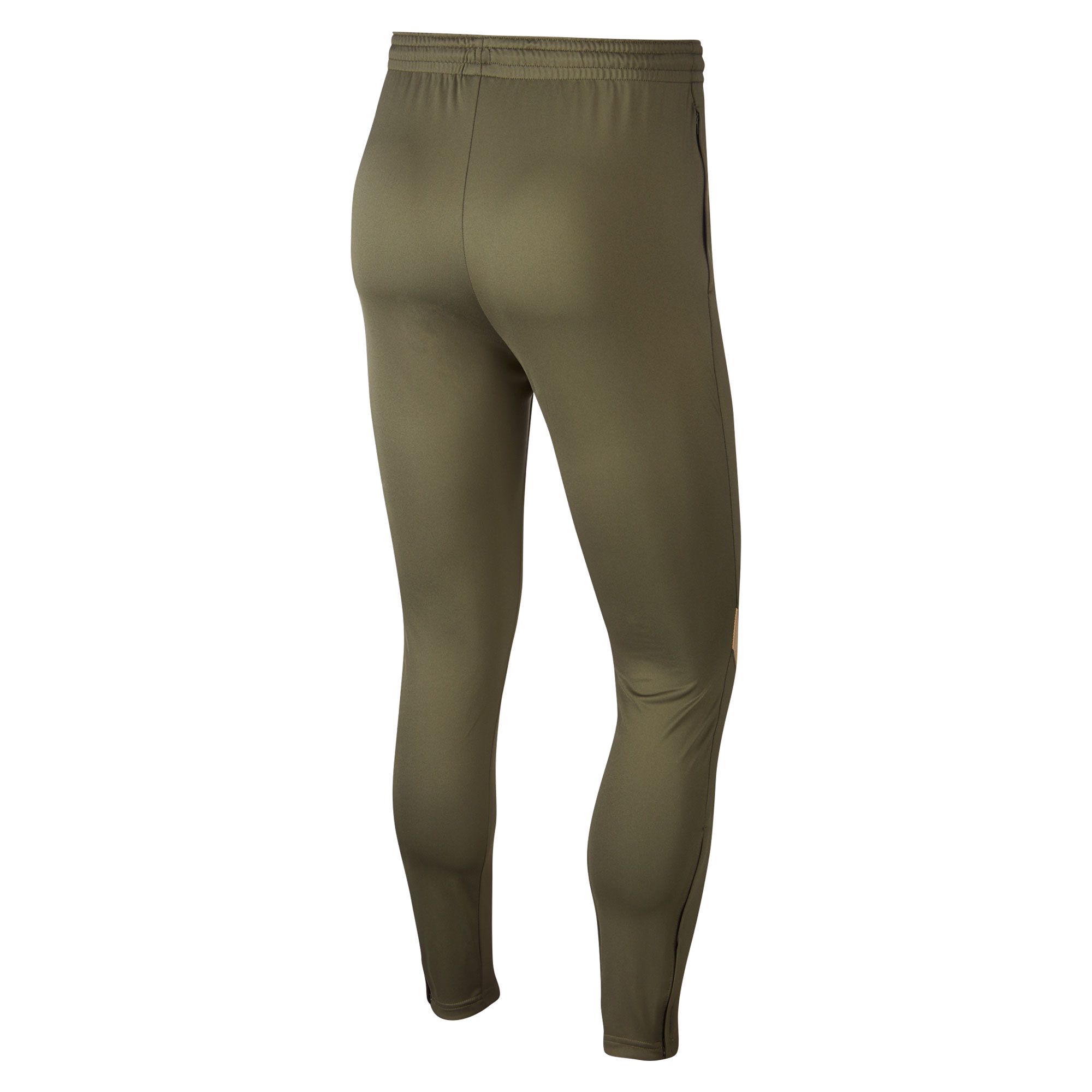 Chandal de Training Strike Atlético de Madrid 2020/2021 Strike Verde - Fútbol Factory