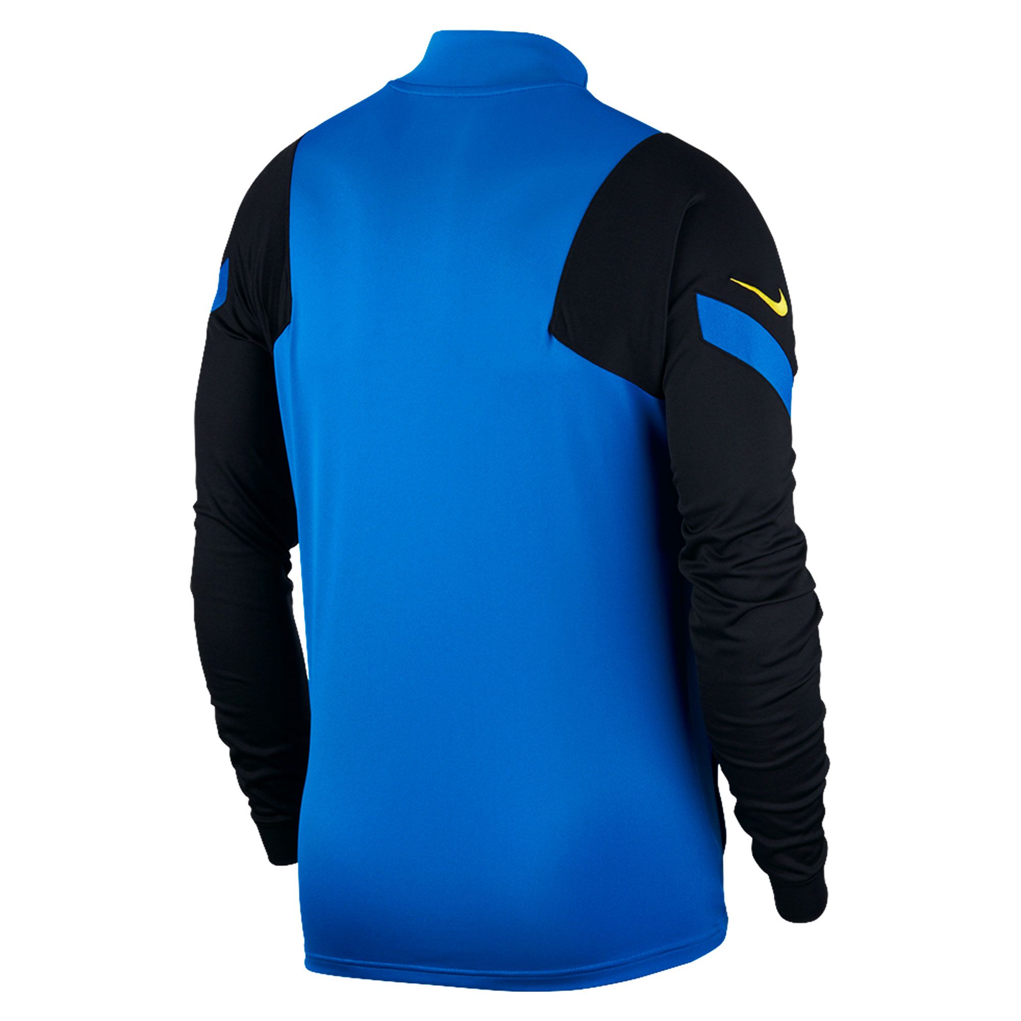 Chandal de Training Strike Inter Milan 2020/2021 Strike Negro Azul - Fútbol Factory