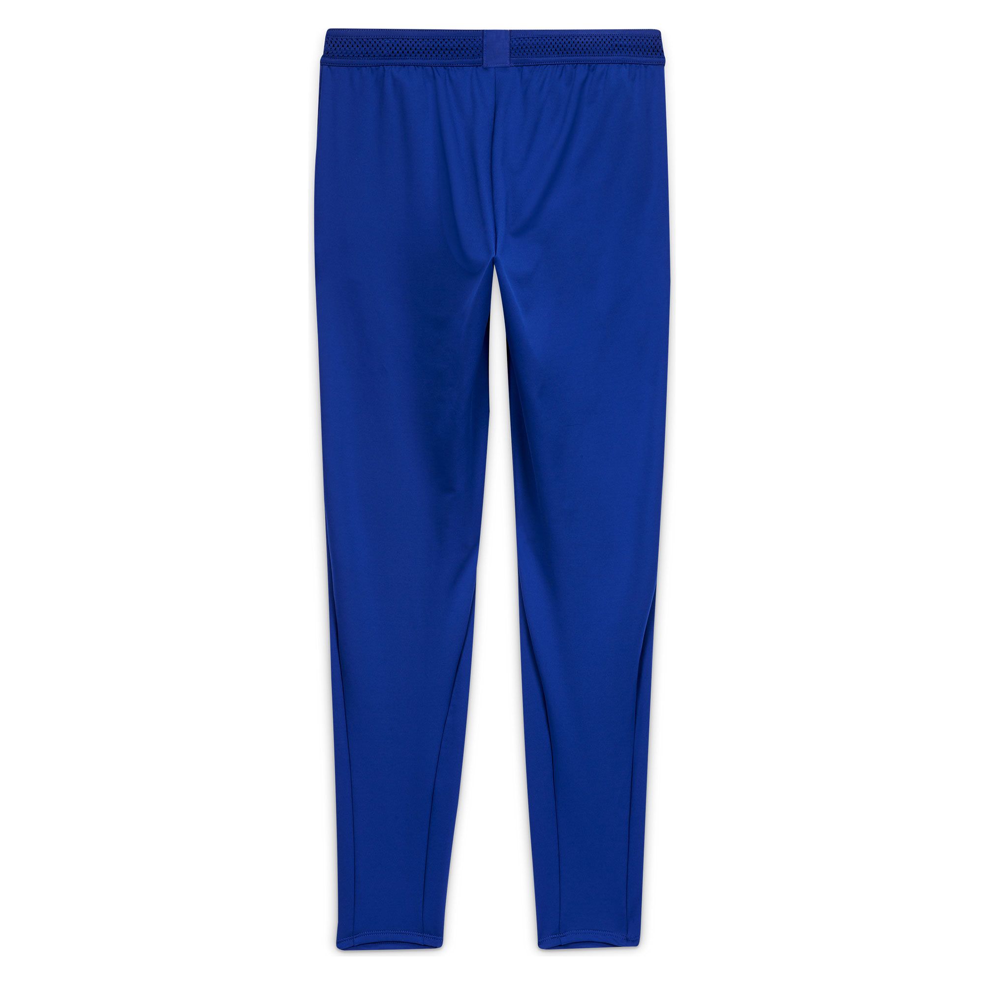 Pantalón Largo de Training Chelsea FC 2020/2021 Strike Azul - Fútbol Factory