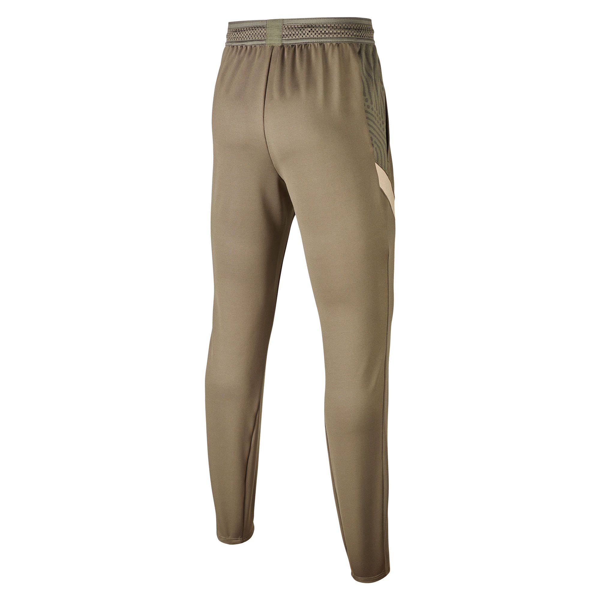 Pantalón Largo de Training Atlético de Madrid 2020/2021 Strike Junior Verde - Fútbol Factory
