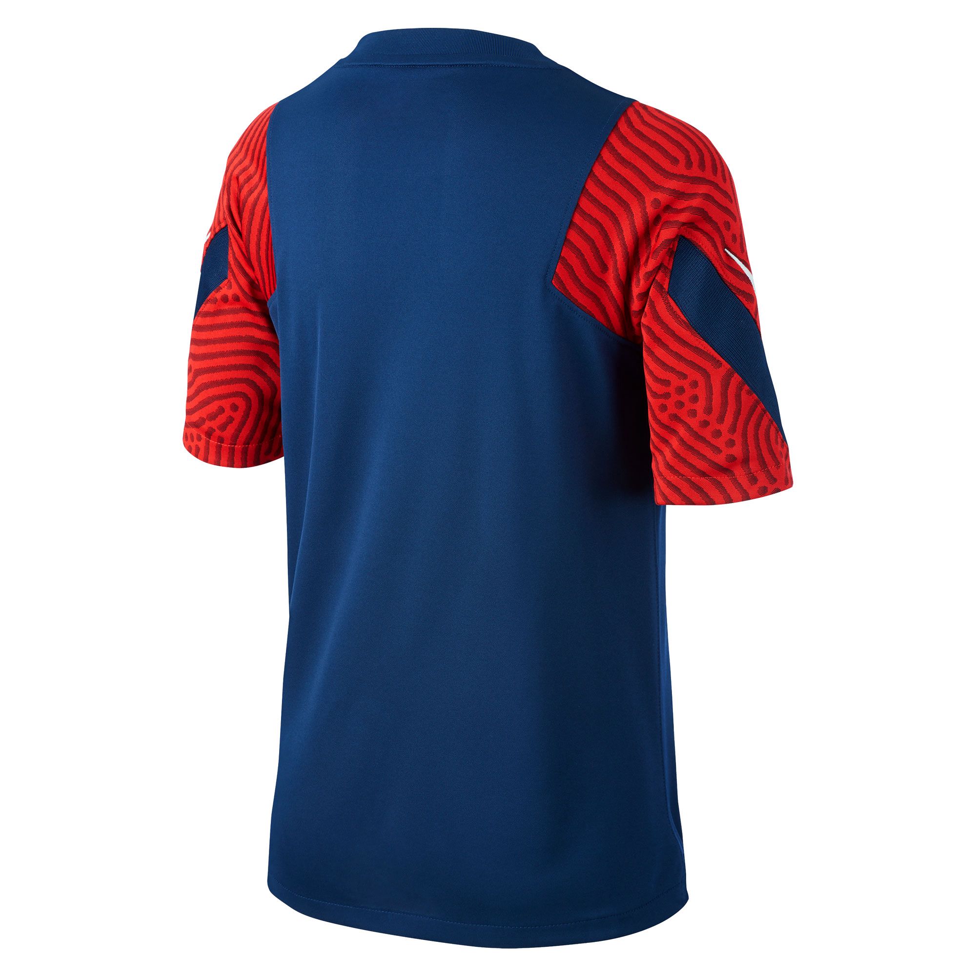 Camiseta de Training PSG 2020/2021 Strike Junior Marino - Fútbol Factory