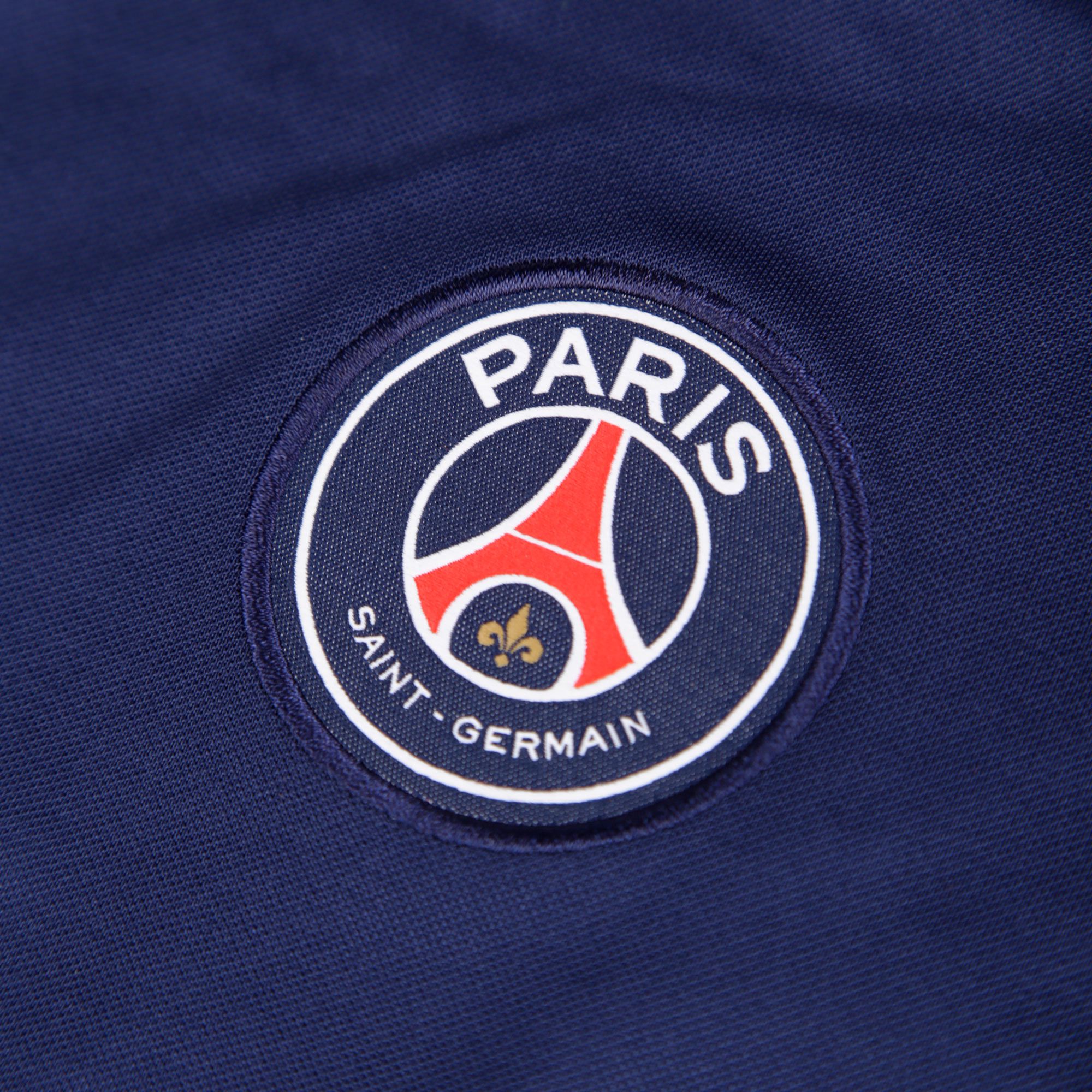 Camiseta de Training PSG 2020/2021 Strike Junior Marino - Fútbol Factory