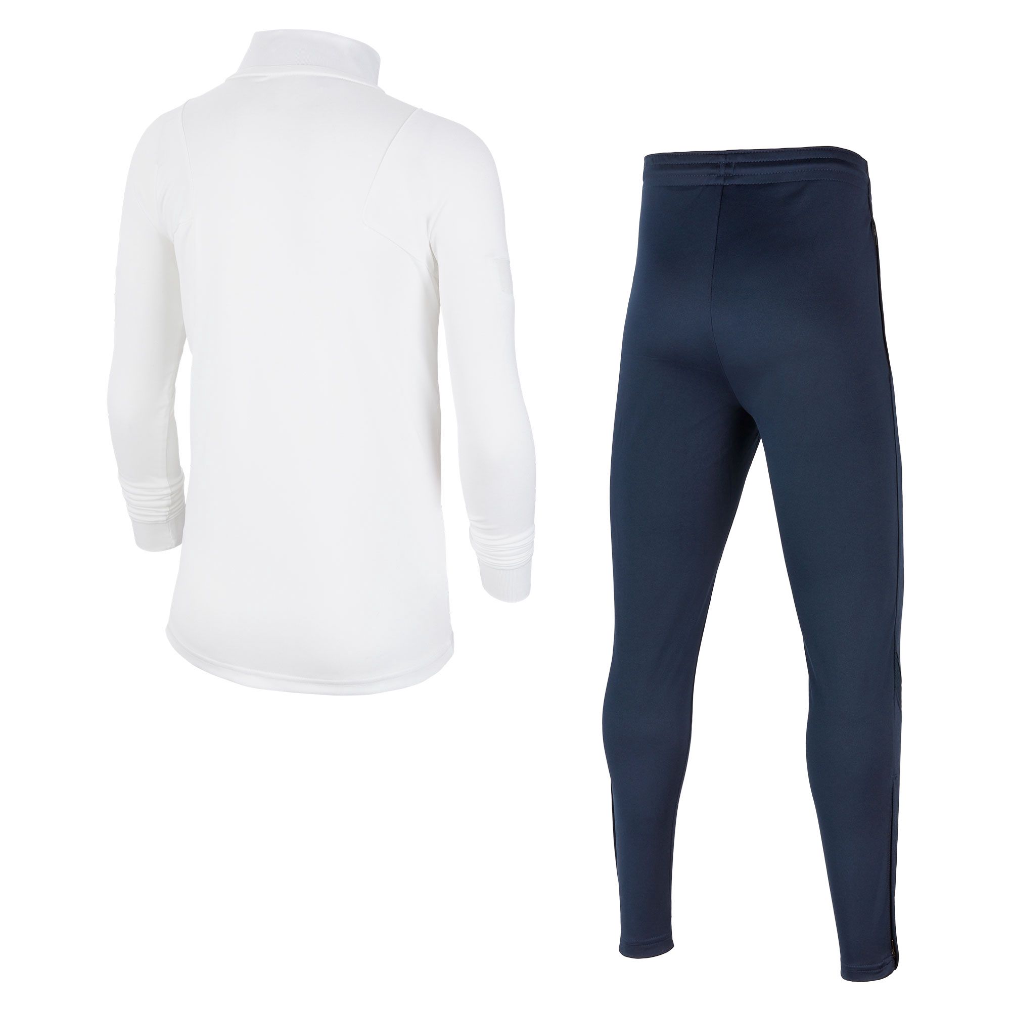 Chándal de Training Strike PSG 2020/2021 Strike Junior Blanco Marino - Fútbol Factory