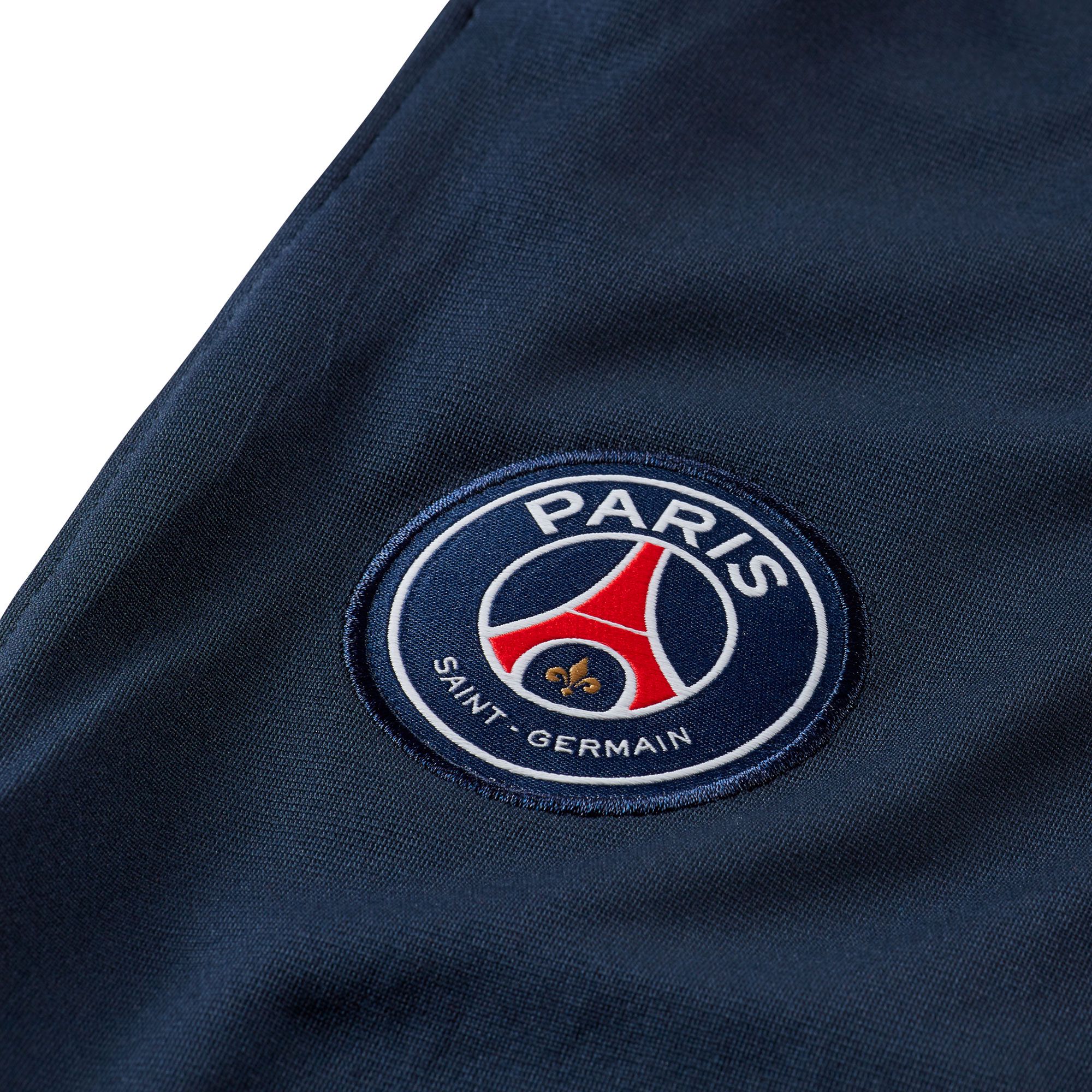 Chándal de Training Strike PSG 2020/2021 Strike Junior Blanco Marino - Fútbol Factory