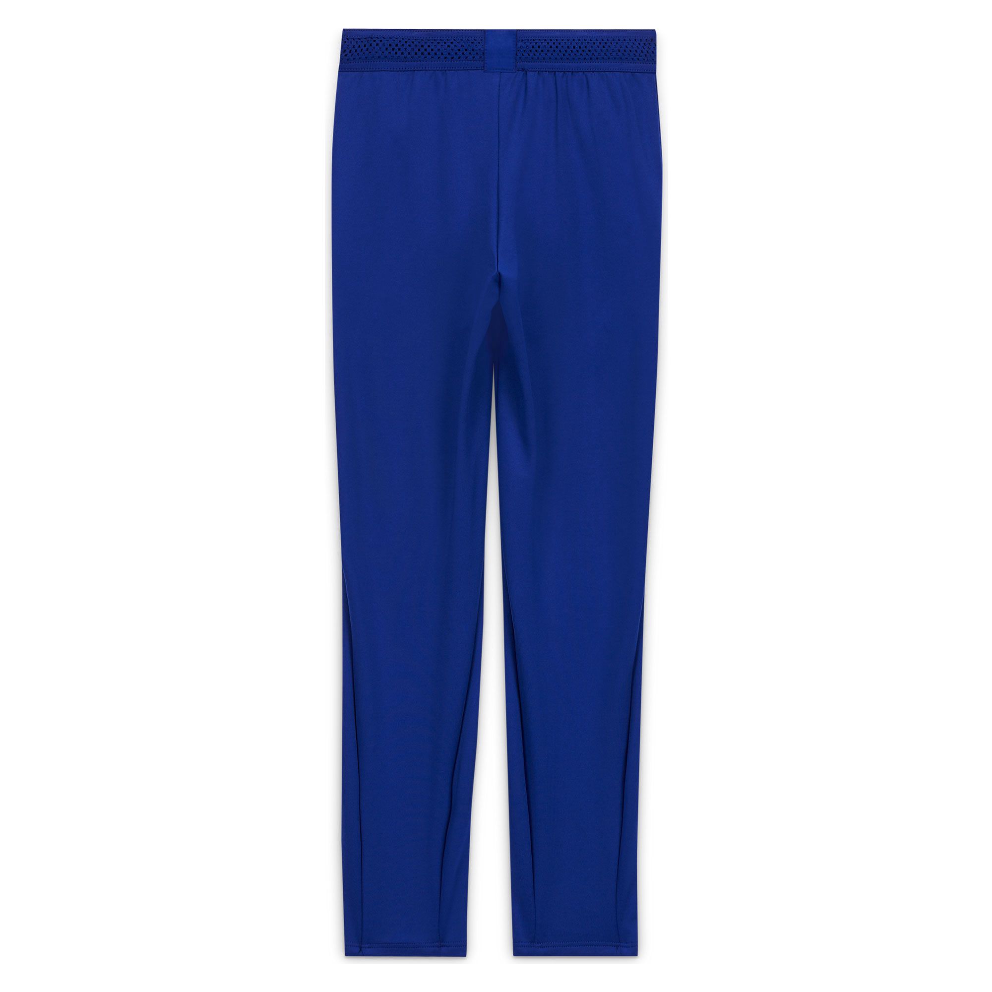 Pantalón Largo de Training FC Barcelona 2020/2021 Strike Junior Azul - Fútbol Factory