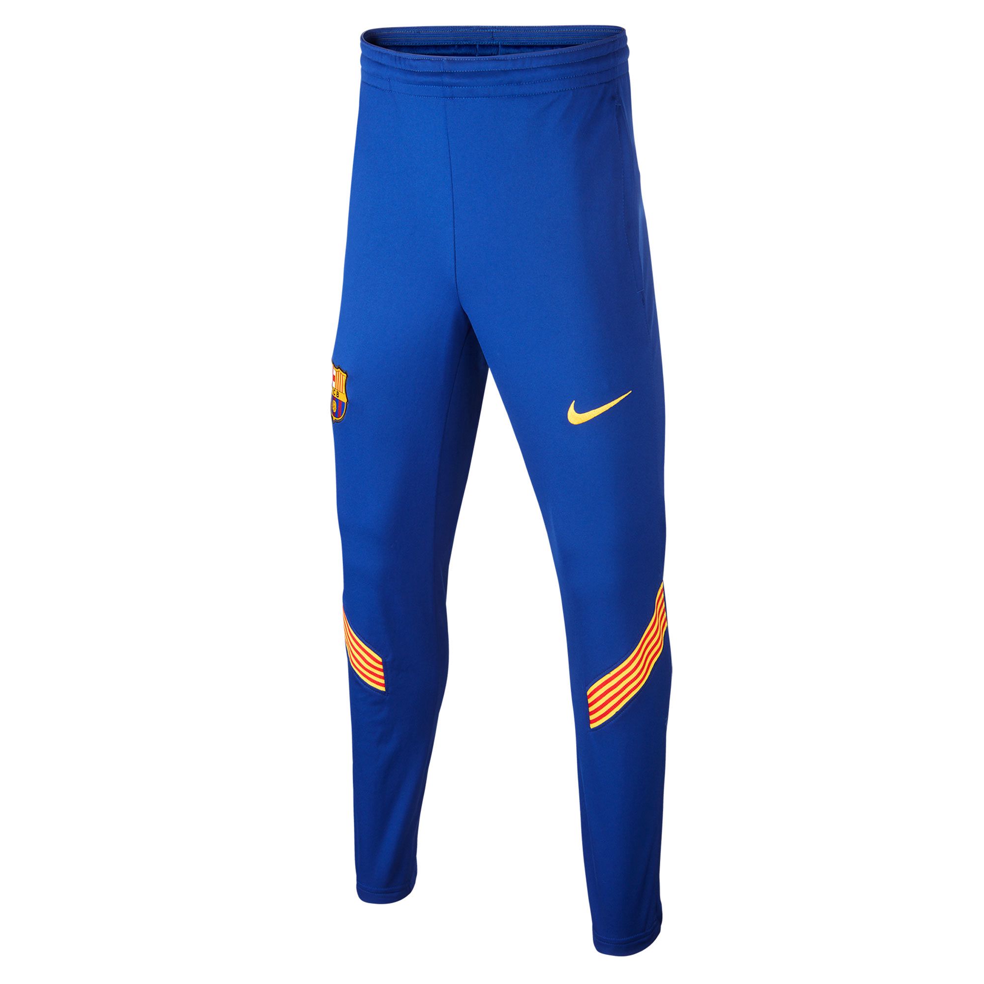 Chándal de Training Strike FC Barcelona 2020/2021 Strike Junior Rojo Azul - Fútbol Factory
