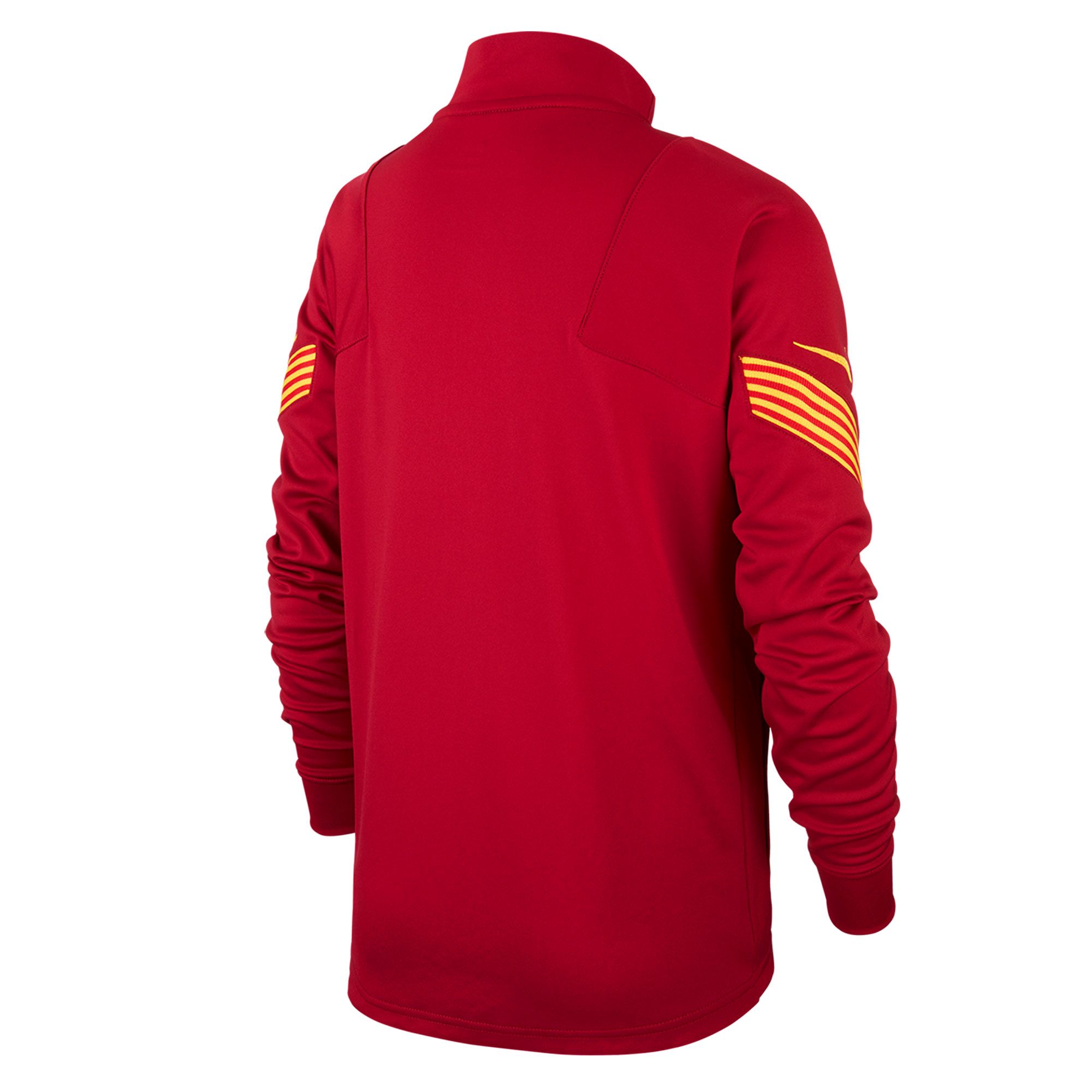 Chándal de Training Strike FC Barcelona 2020/2021 Strike Junior Rojo Azul - Fútbol Factory
