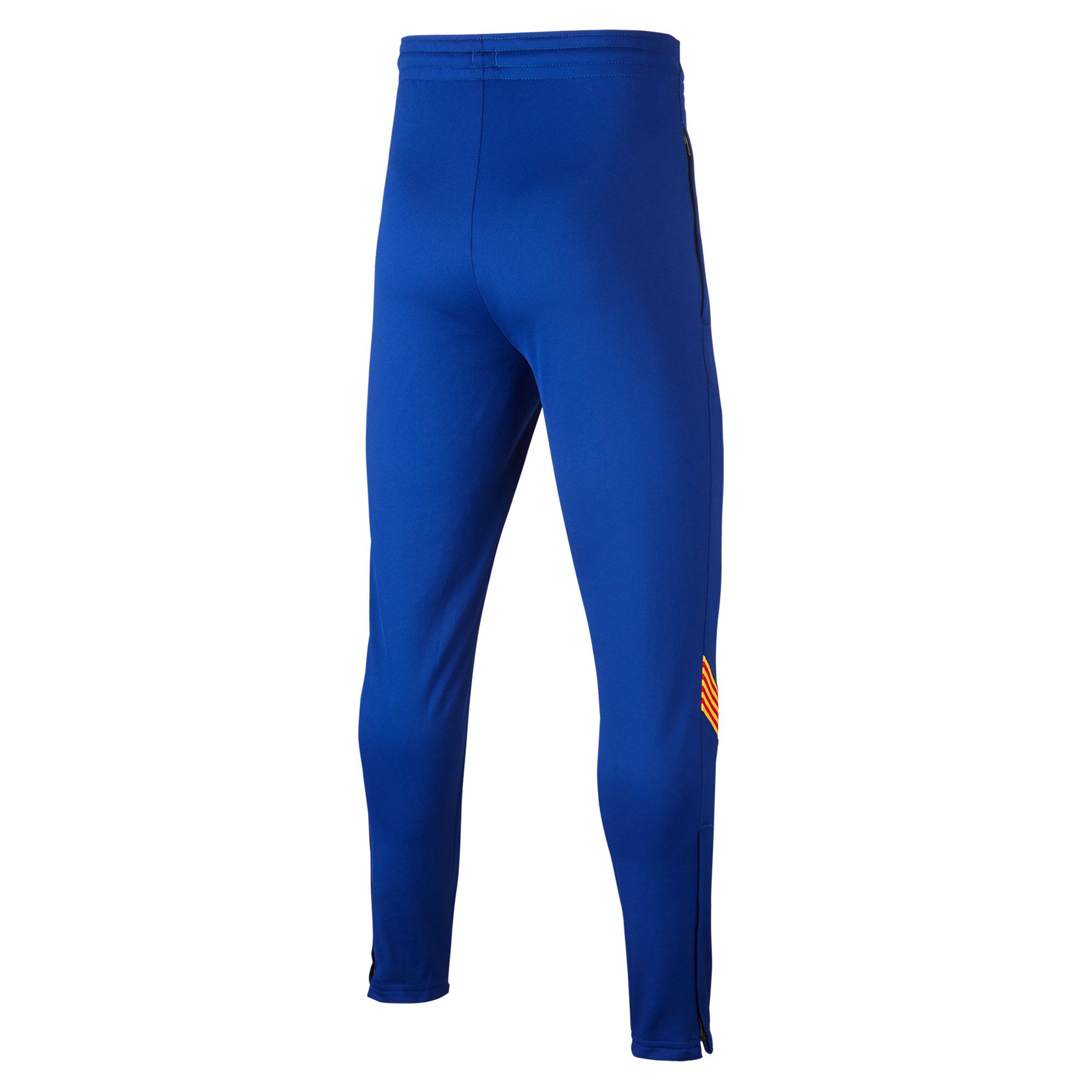 Chándal de Training Strike FC Barcelona 2020/2021 Strike Junior Rojo Azul - Fútbol Factory