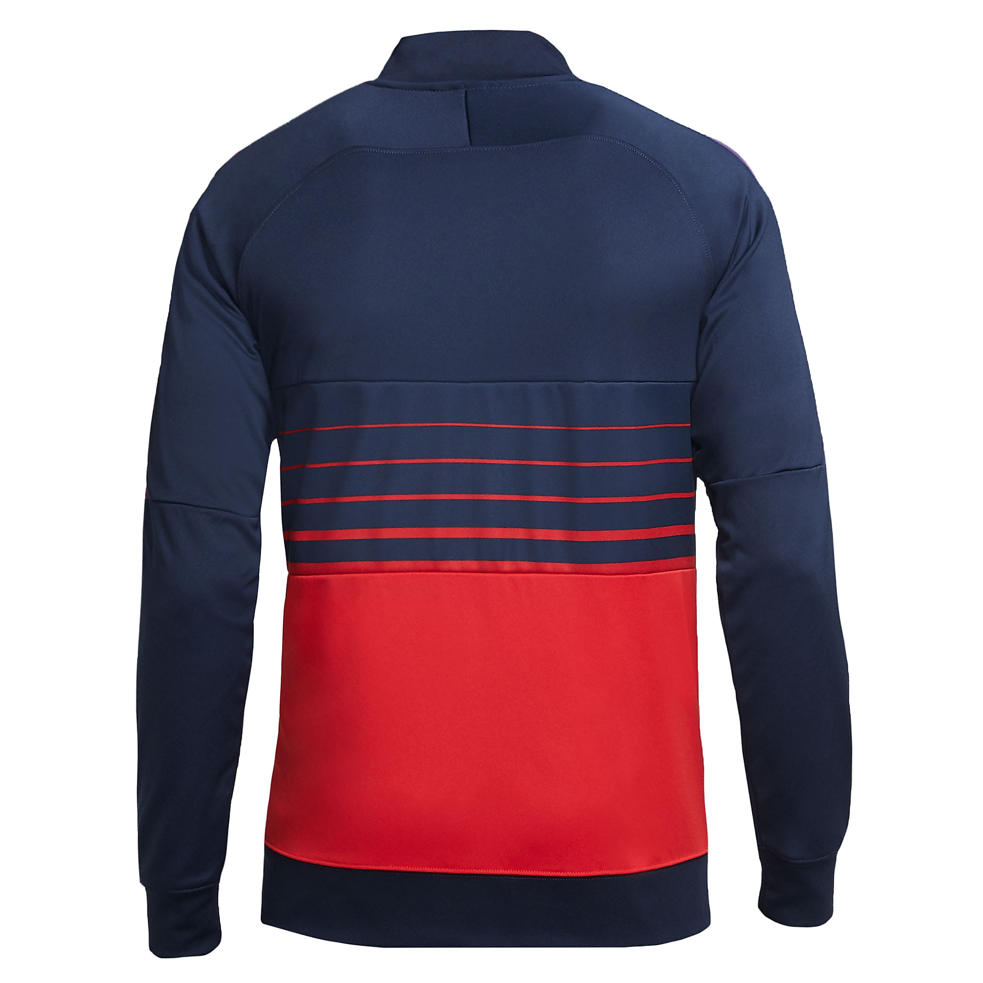 Chaqueta de Paseo Atlético de Madrid 2020/2021 ´96 Marino Chaqueta de Paseo Atlético de Madrid 2020/2021 ´96 Marino - Fútbol Factory