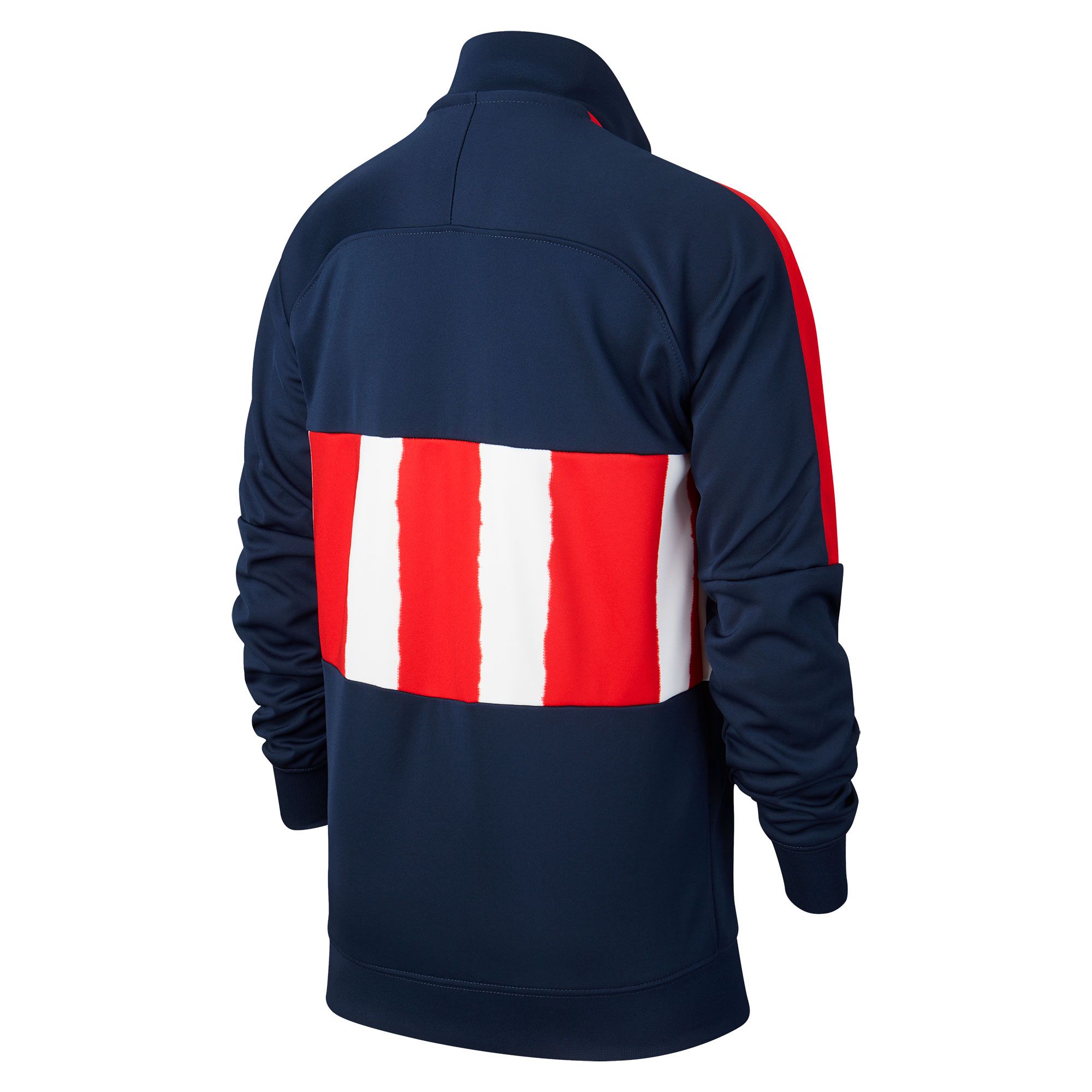 Chaqueta de Paseo Atlético de Madrid 2020/2021 ´96 Junior Marino - Fútbol Factory