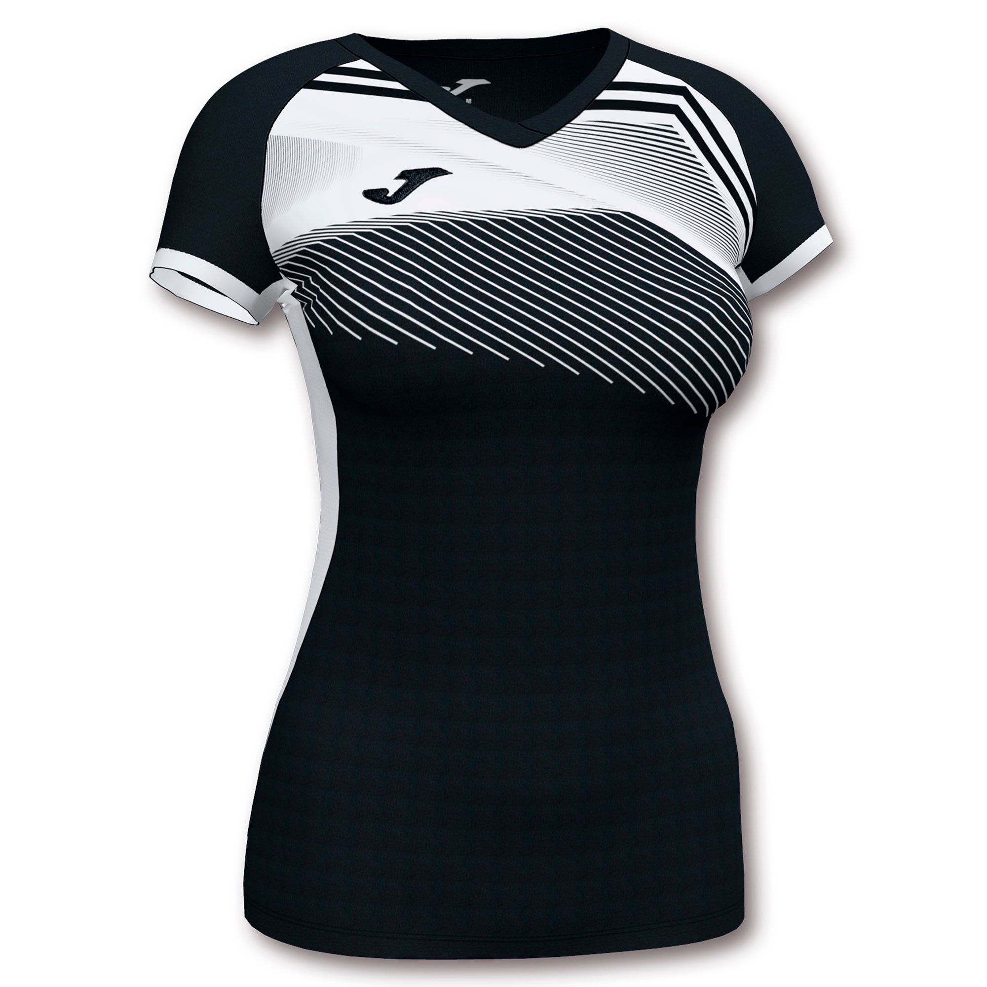 Camiseta Joma Supernova II - Fútbol Factory