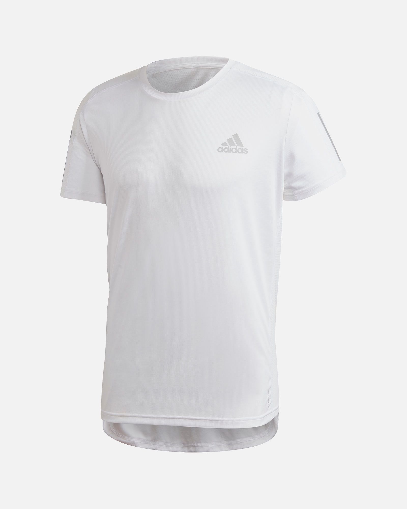 Camsieta adidas Own The Run - Fútbol Factory