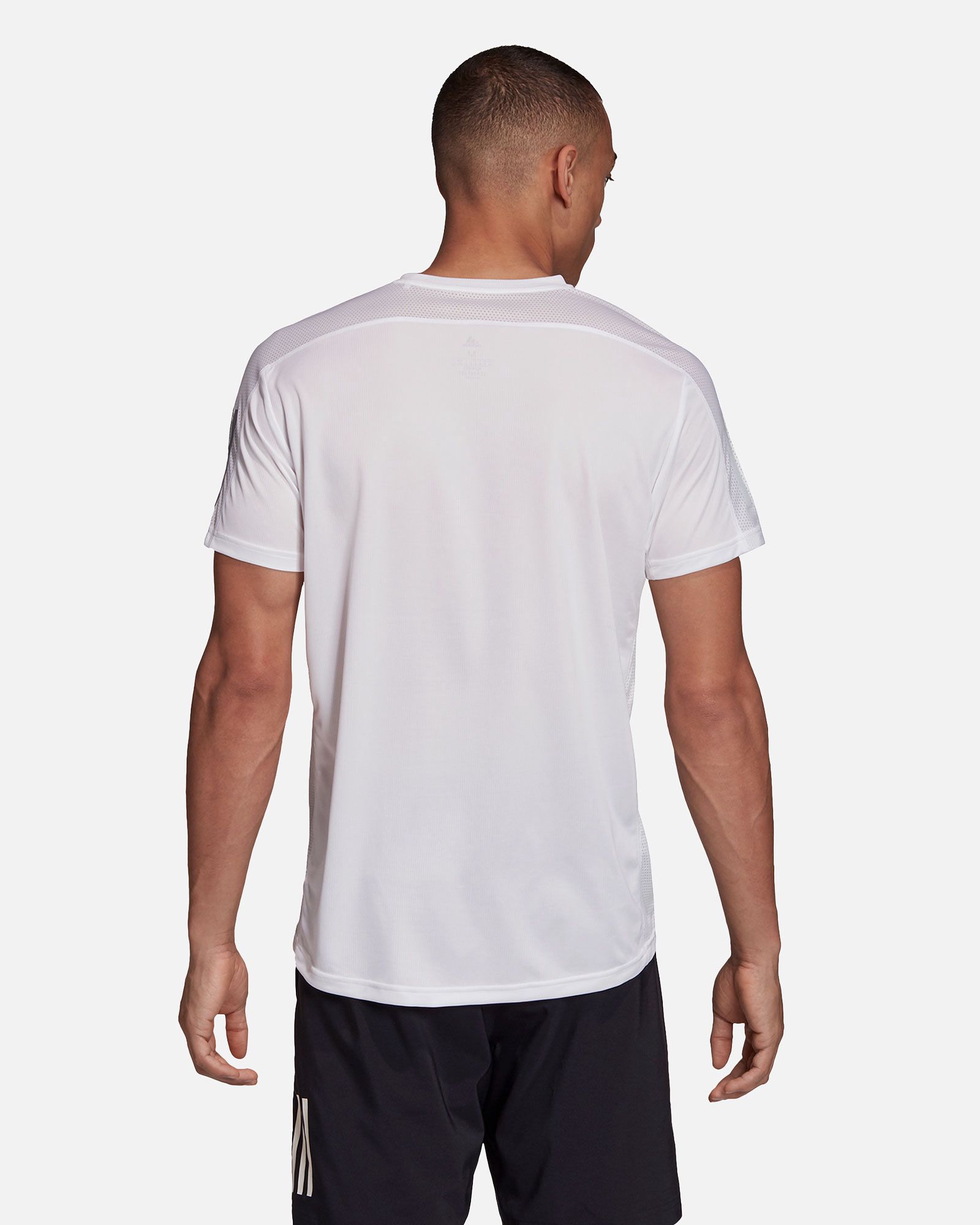 Camsieta adidas Own The Run - Fútbol Factory