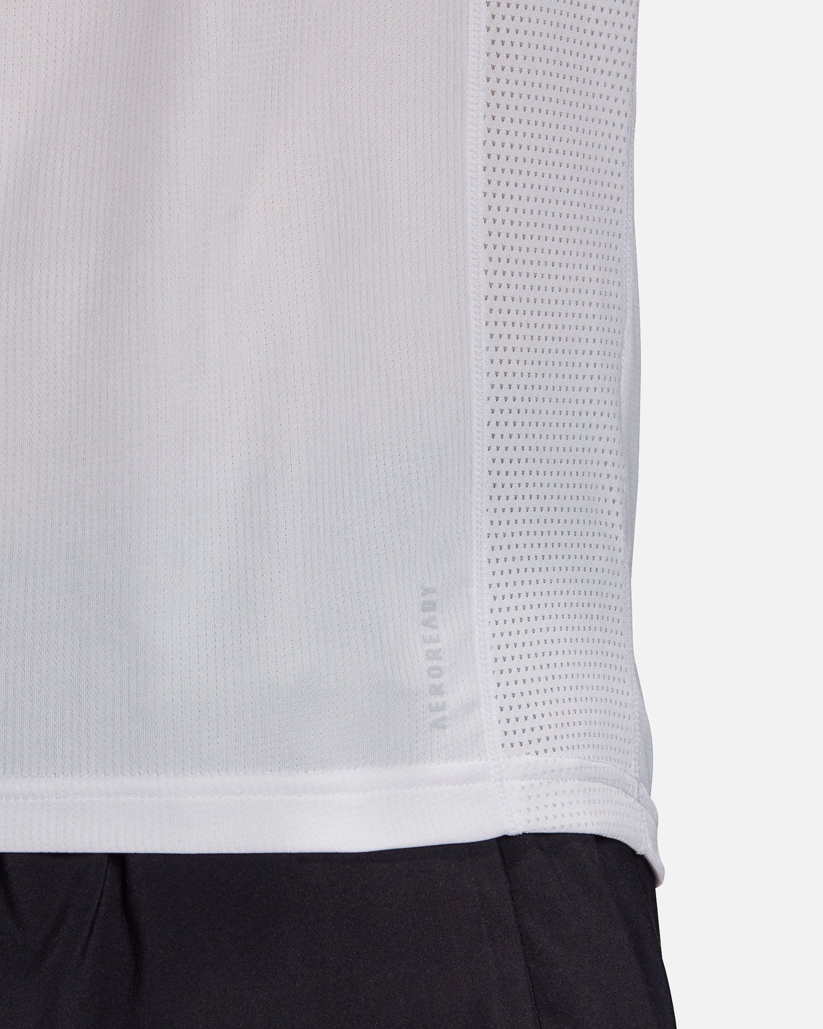Camsieta adidas Own The Run - Fútbol Factory