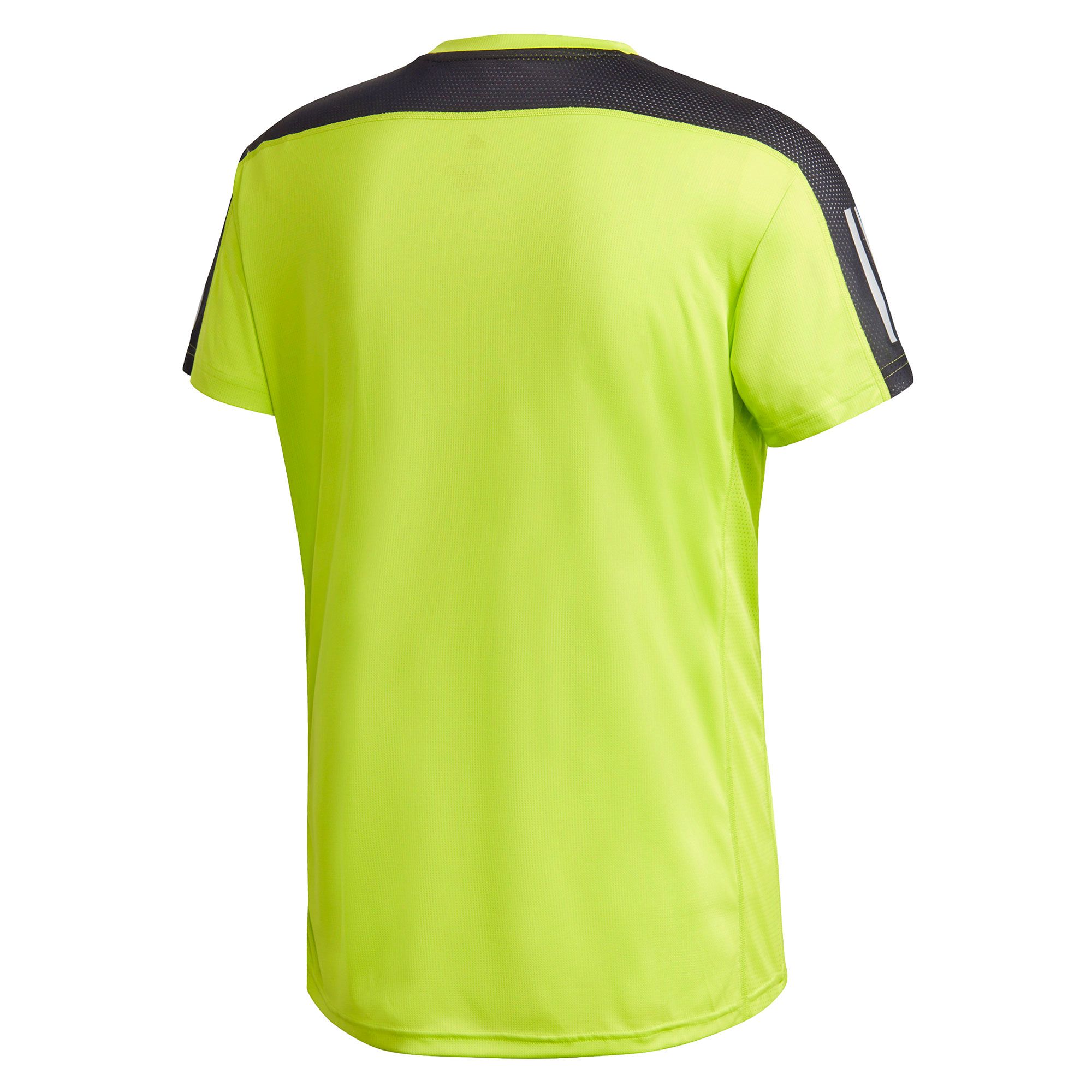 Camsieta de Running Own The Run Verde - Fútbol Factory