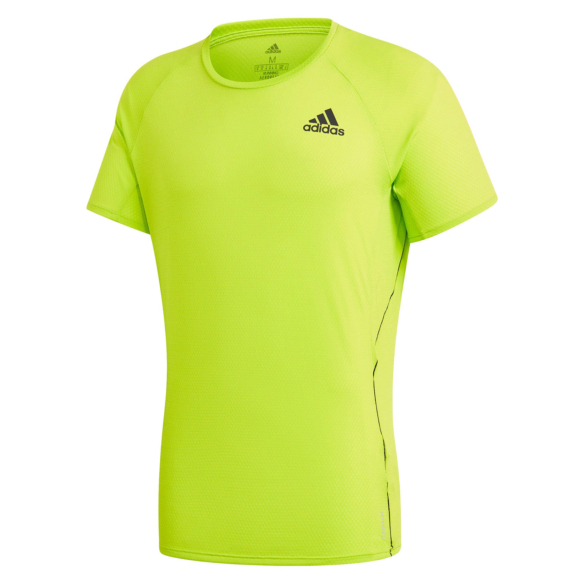 Camsieta de Running Runner Verde - Fútbol Factory