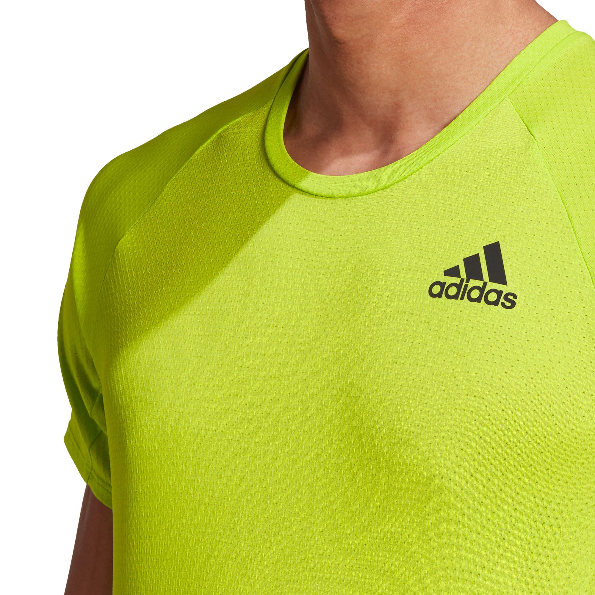 Camsieta de Running Runner Verde - Fútbol Factory
