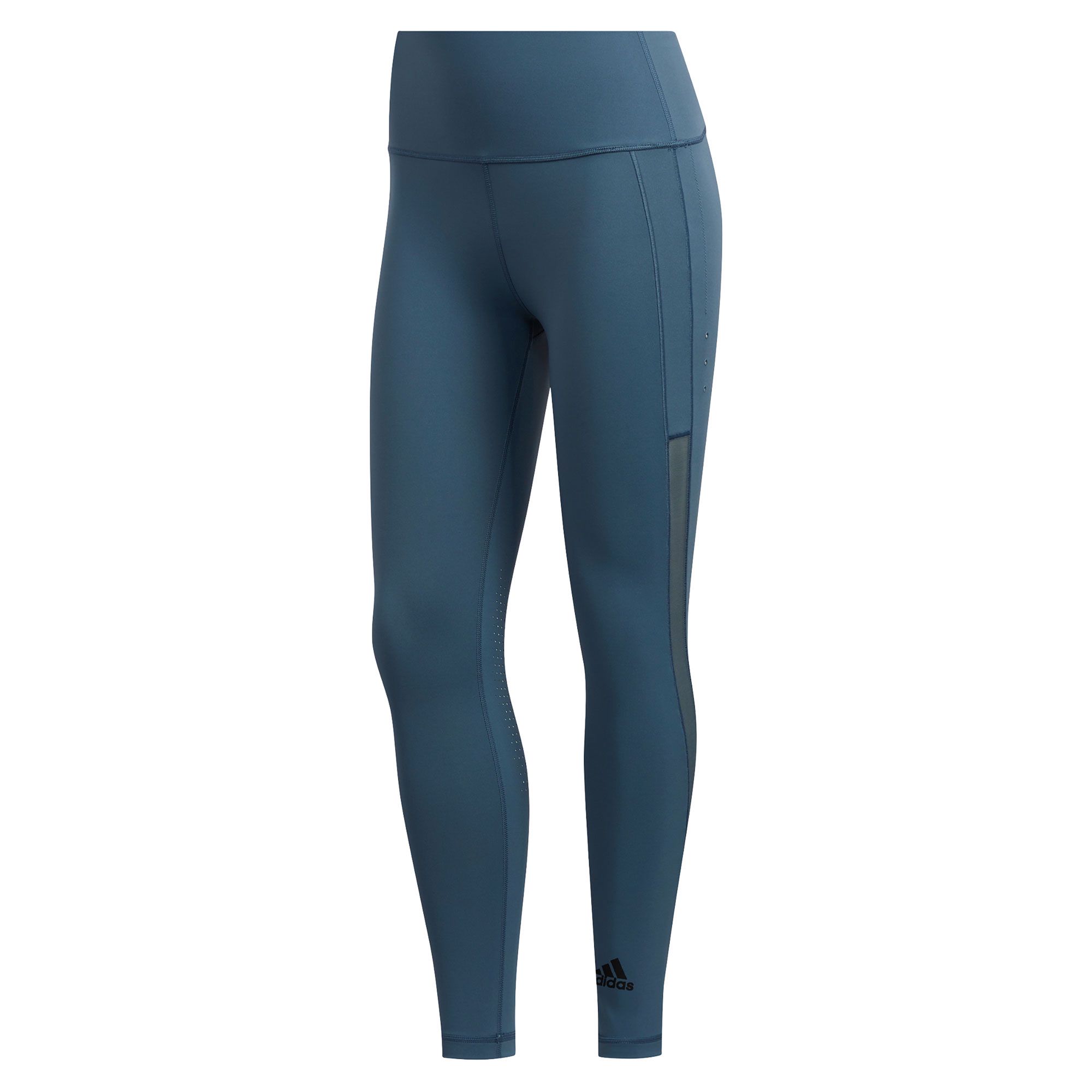 Malla de Training Alphaskin Heat.RDY Mujer Azul - Fútbol Factory
