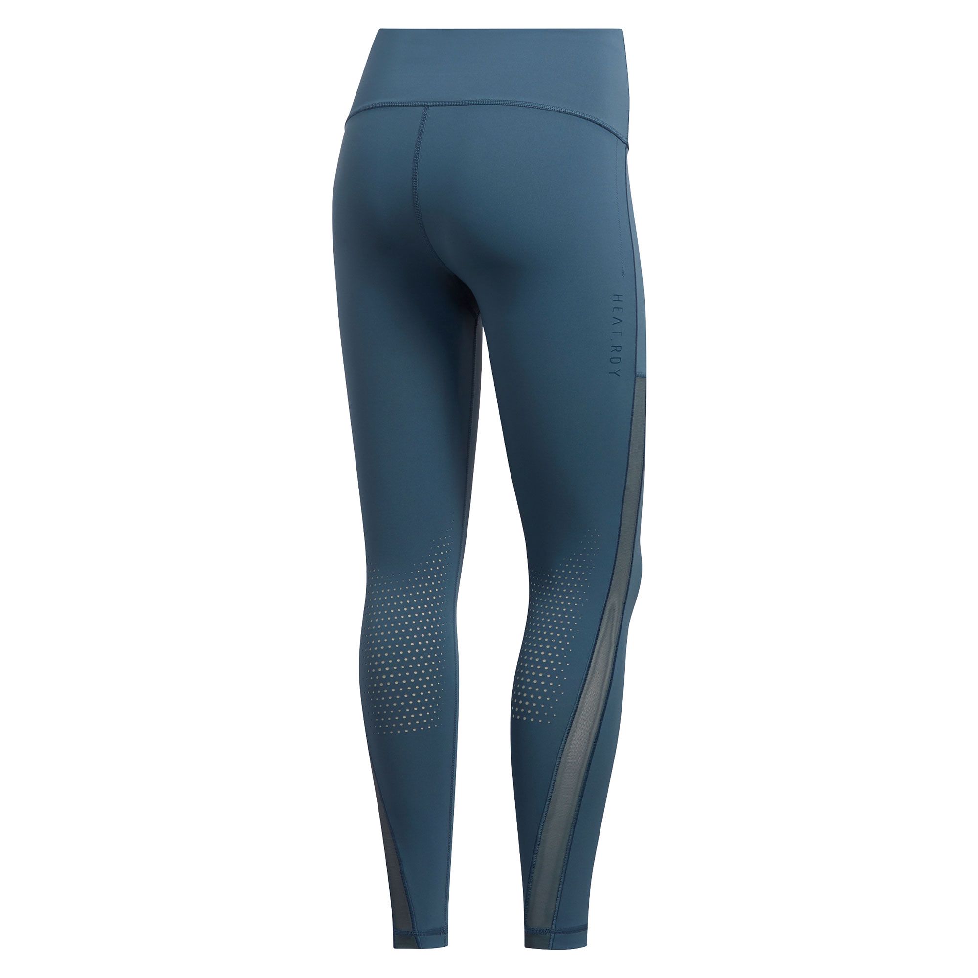 Malla de Training Alphaskin Heat.RDY Mujer Azul - Fútbol Factory