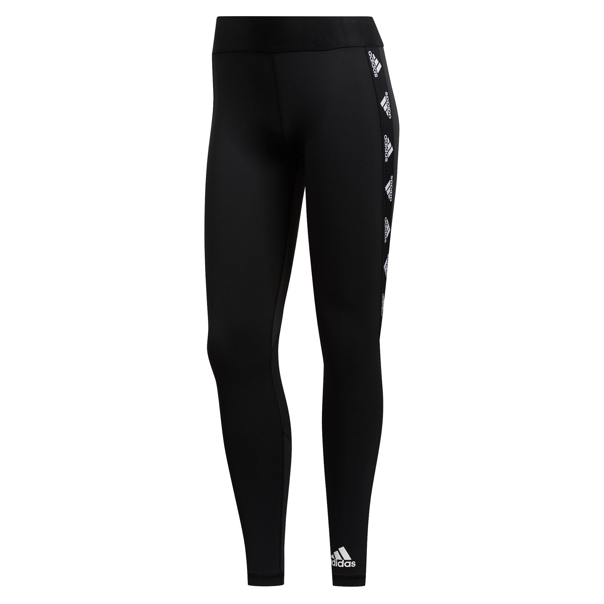 Malla de Training Alphaskin BOS Mujer Negro - Fútbol Factory