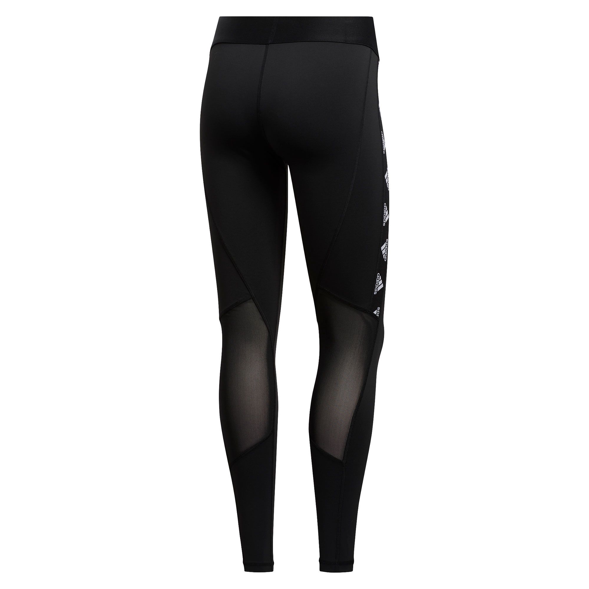 Malla de Training Alphaskin BOS Mujer Negro - Fútbol Factory