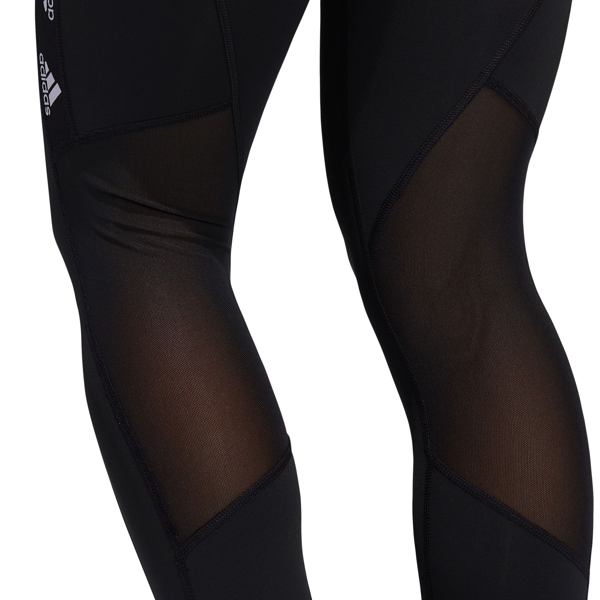 Malla de Training Alphaskin BOS Mujer Negro - Fútbol Factory