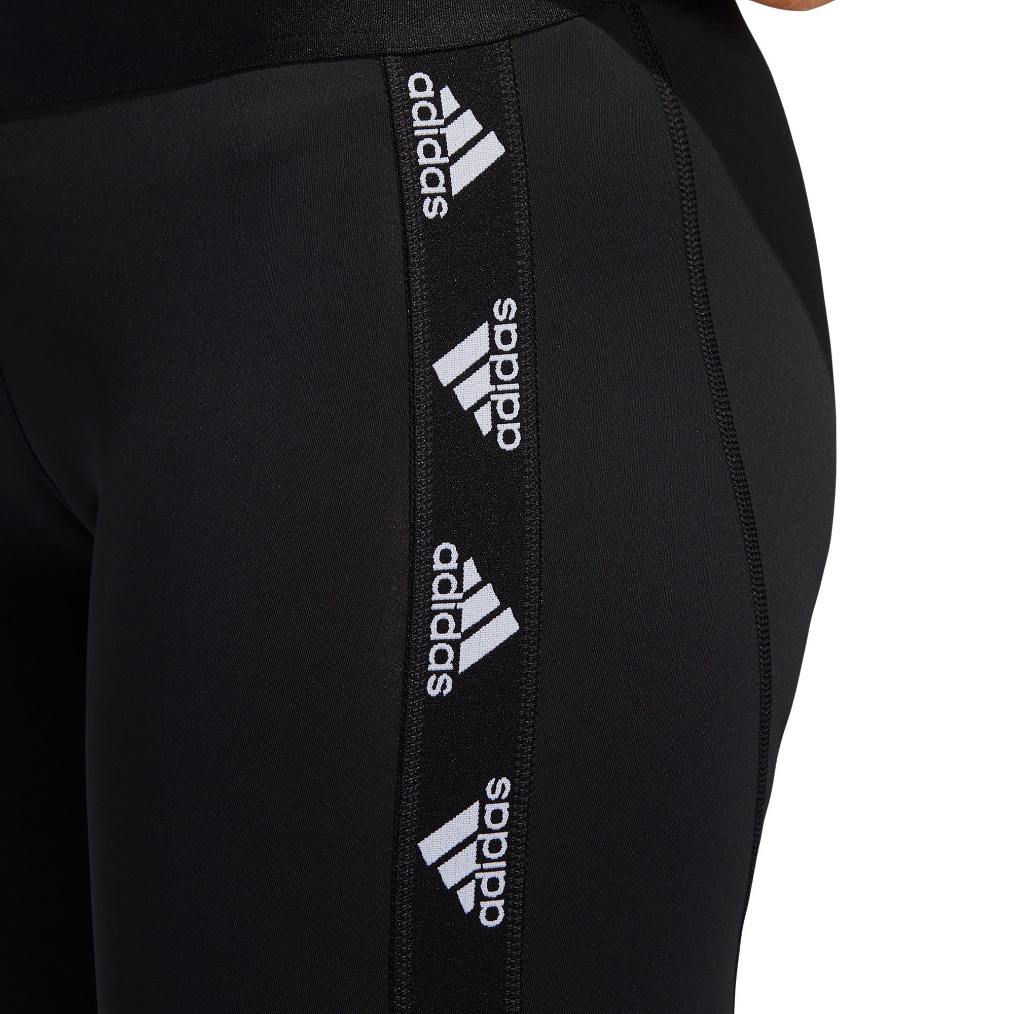 Malla de Training Alphaskin BOS Mujer Negro - Fútbol Factory