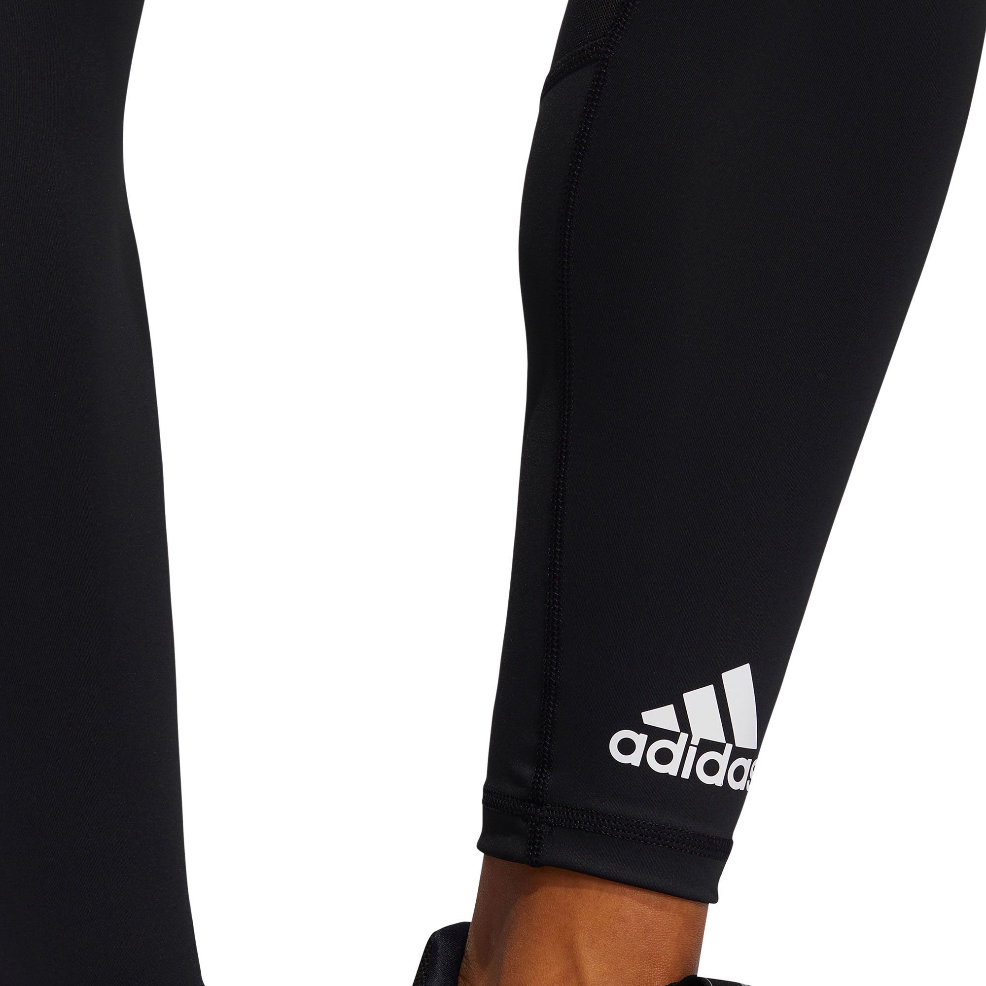 Malla de Training Alphaskin BOS Mujer Negro - Fútbol Factory
