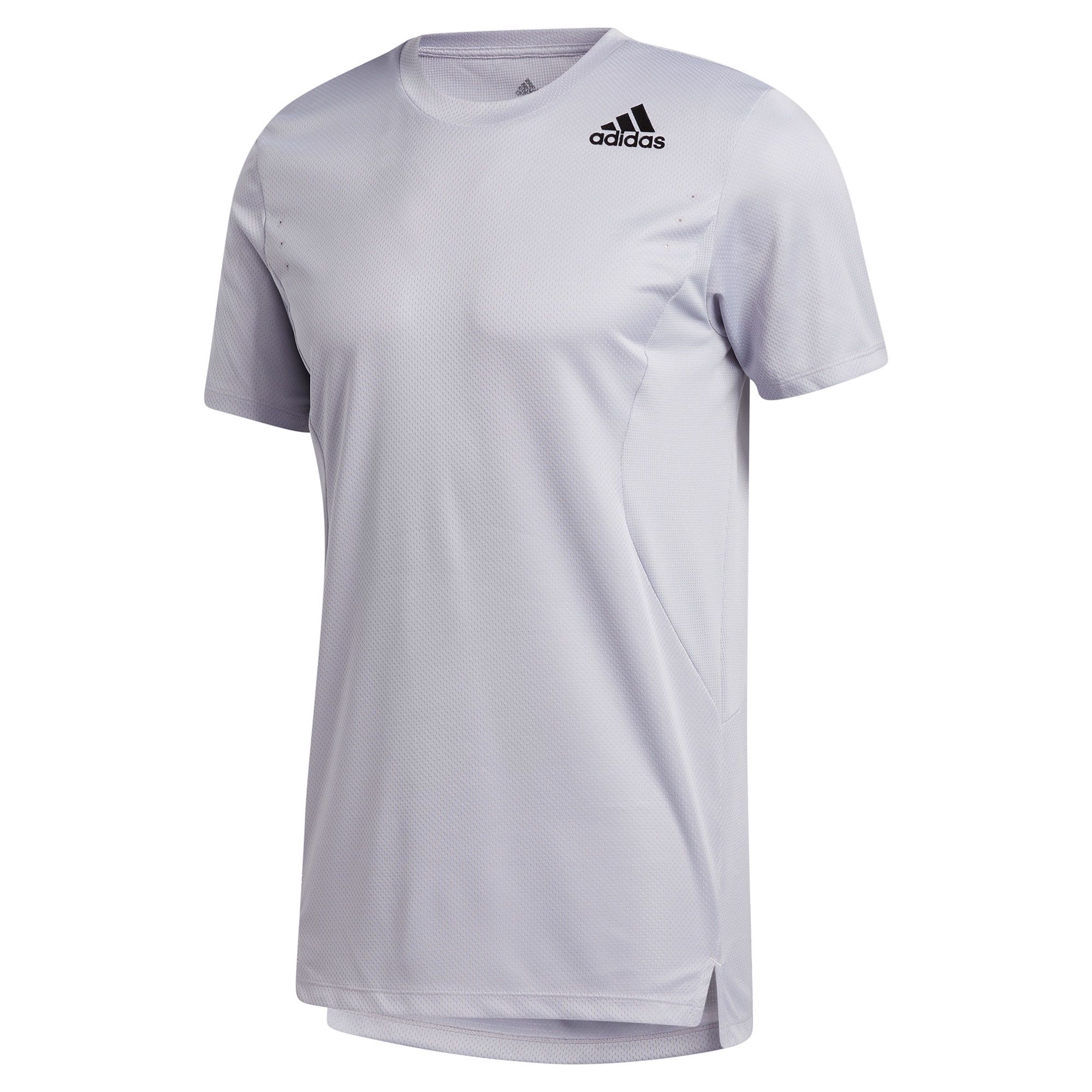 Camiseta de Training HEAT.RDY Gris - Fútbol Factory