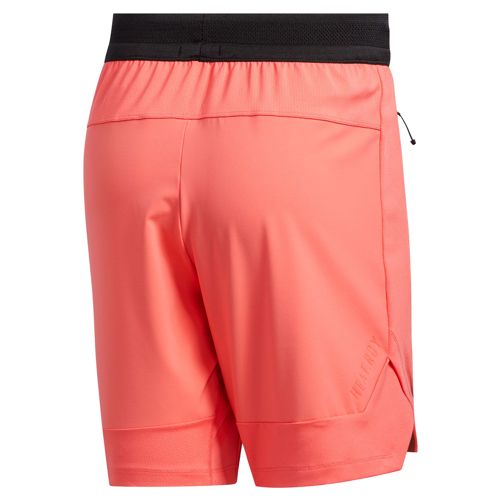 Pantalón Corto de Training HEAT.RDY Rosa - Fútbol Factory