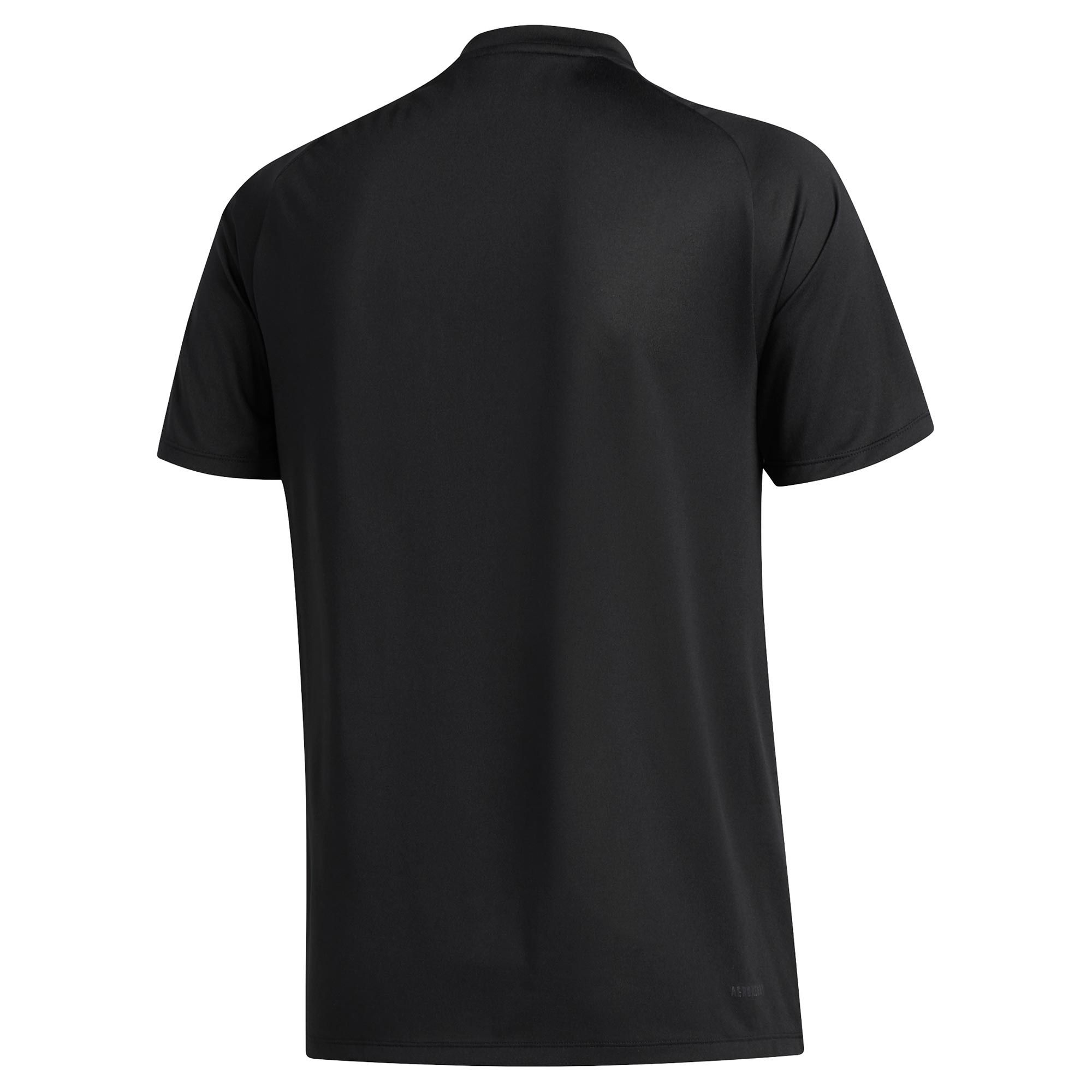 Camiseta de Training Tokyo BOS Negro - Fútbol Factory