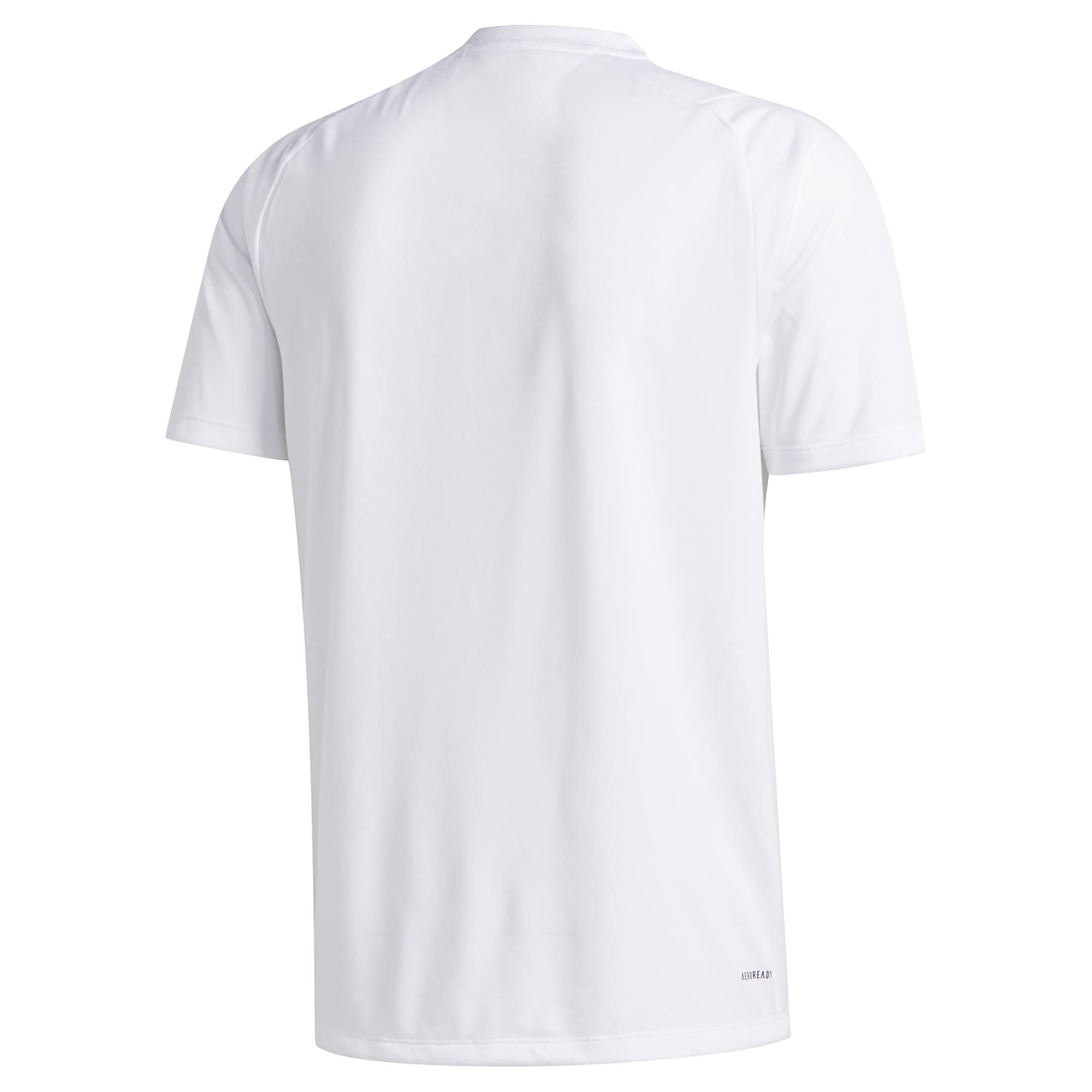 Camiseta de Training Tokyo BOS Blanco - Fútbol Factory